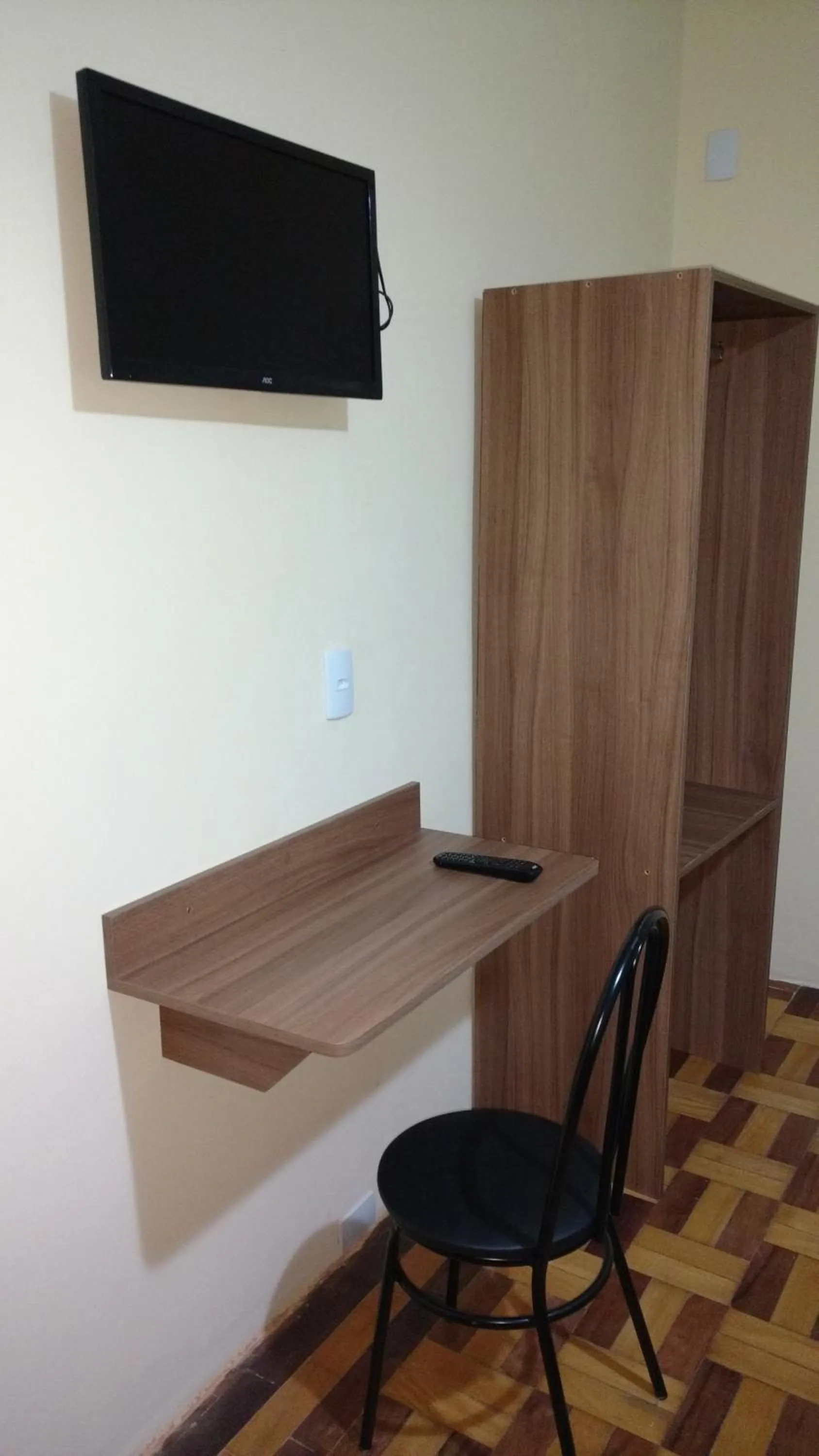 Photo of the whole room in Lotus Hotel & Hostel