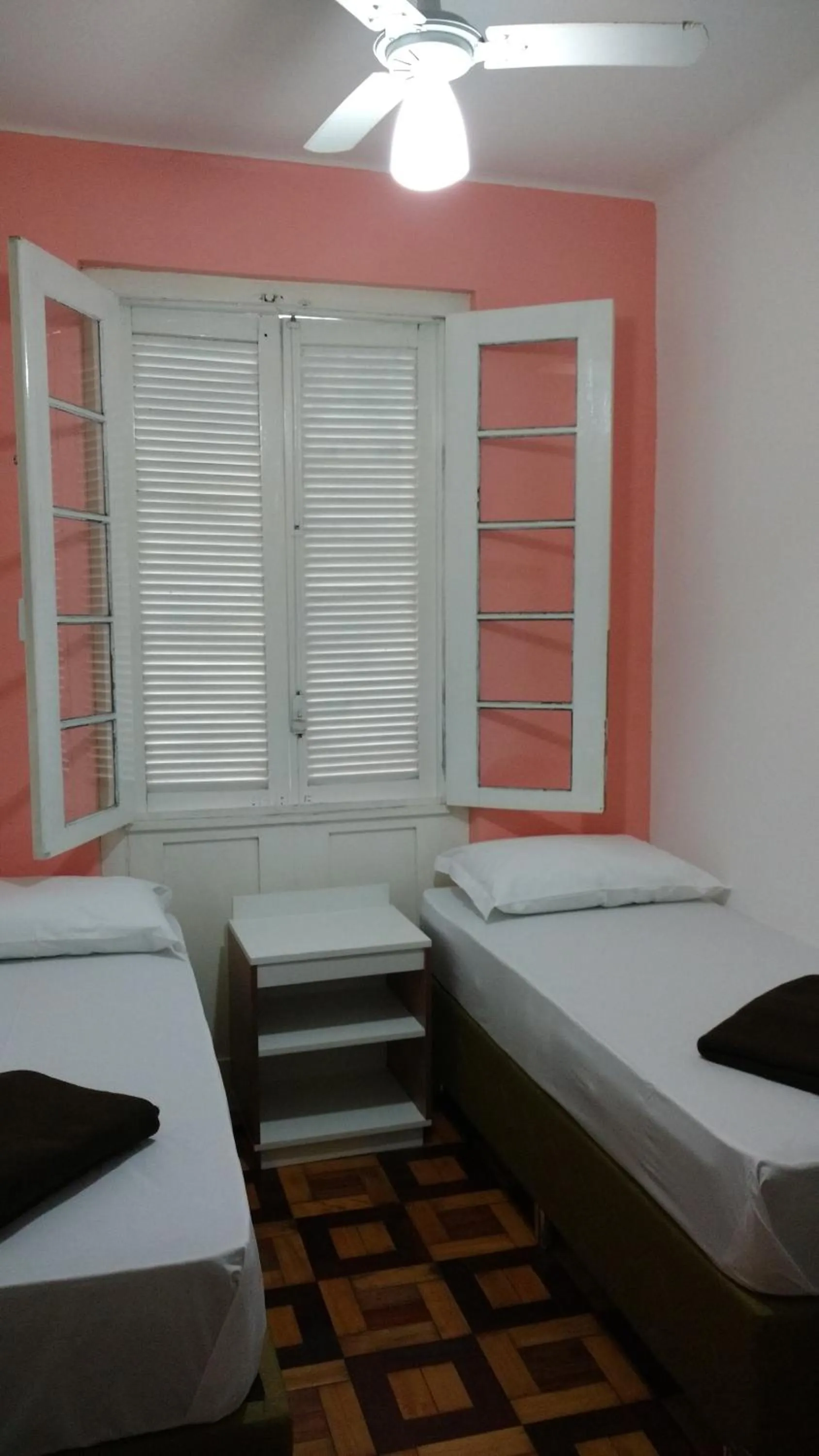Bed in Lotus Hotel & Hostel