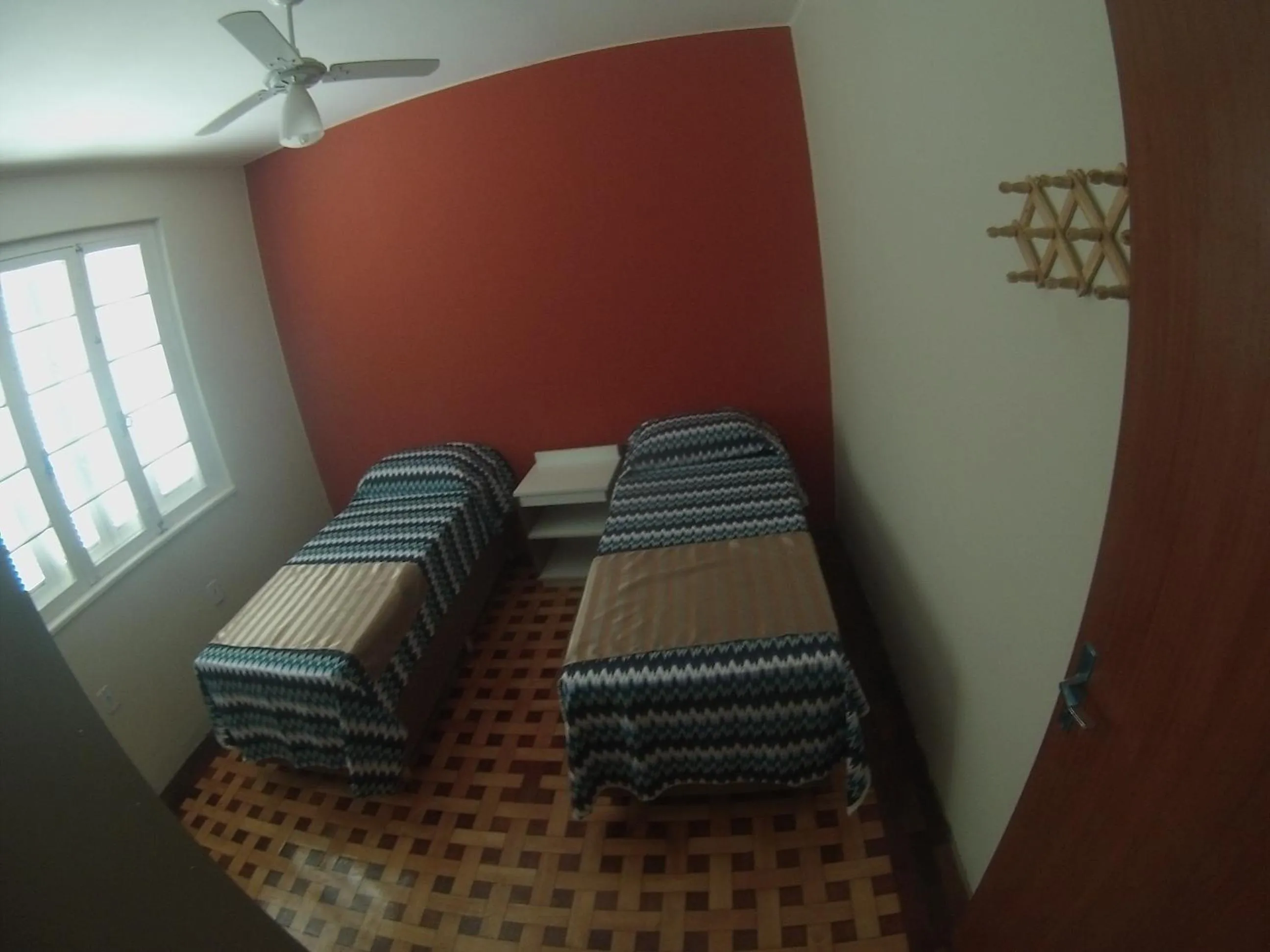Photo of the whole room, Bed in Lotus Hotel & Hostel