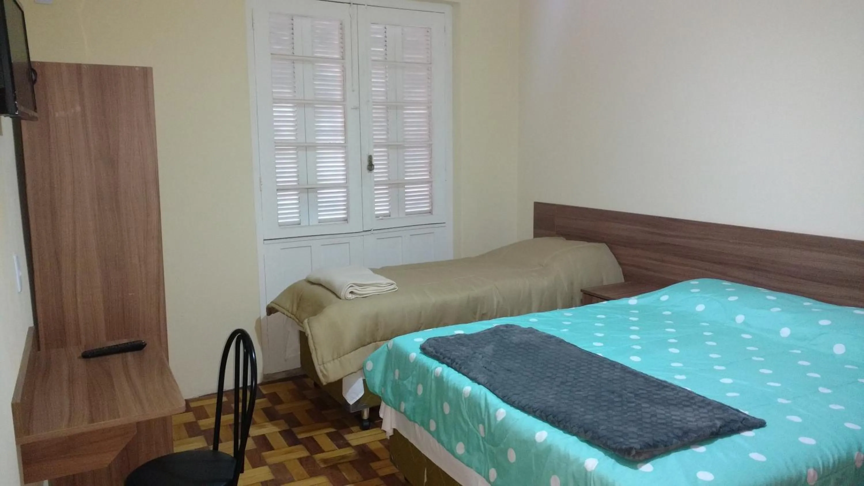 Photo of the whole room, Bed in Lotus Hotel & Hostel