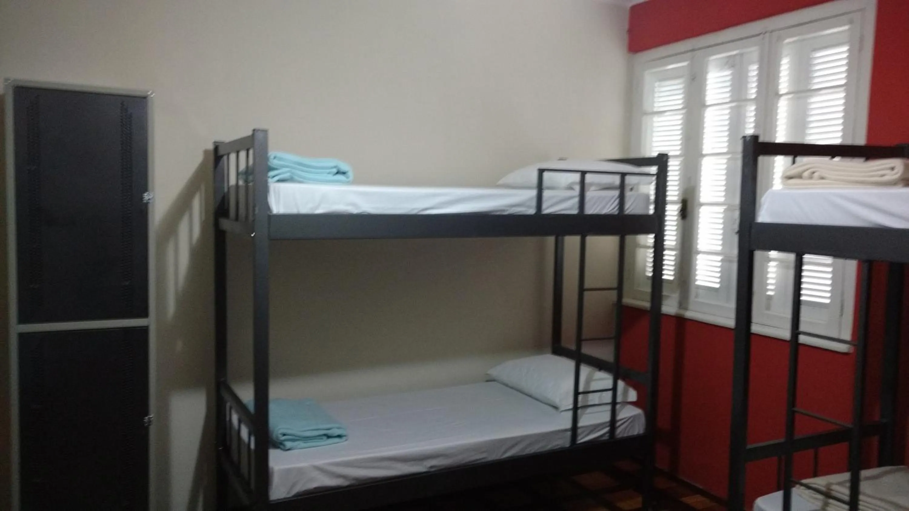 bunk bed, Bed in Lotus Hotel & Hostel