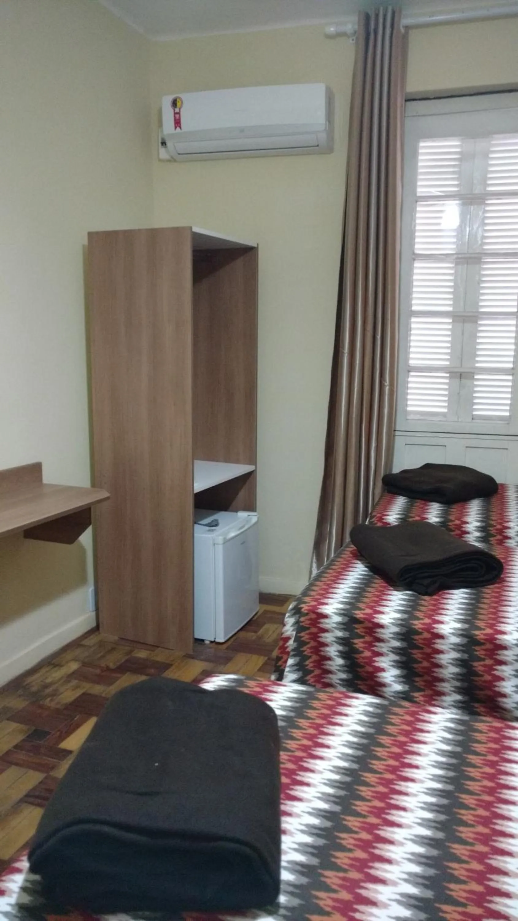 Bedroom, Bed in Lotus Hotel & Hostel