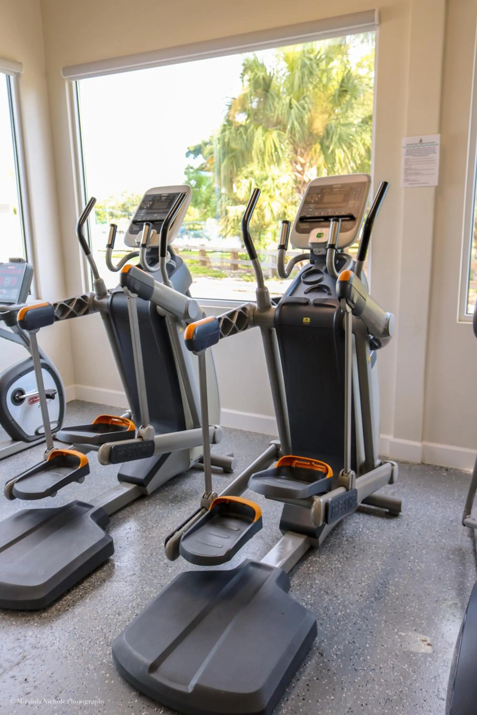 The Rivers Edge Motel