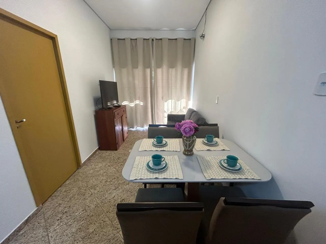 Sobradinho Tiradentes