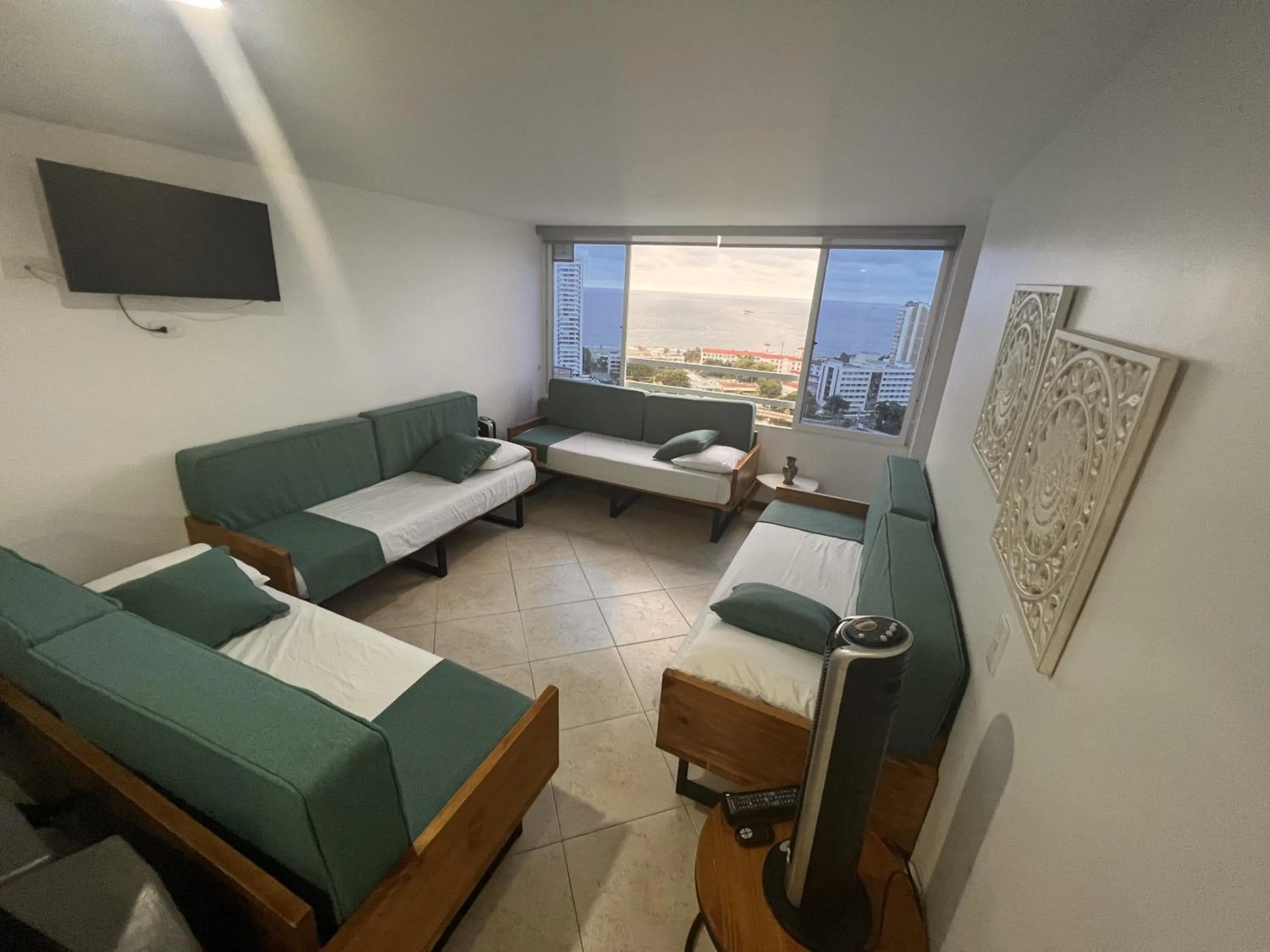 BW Apartments