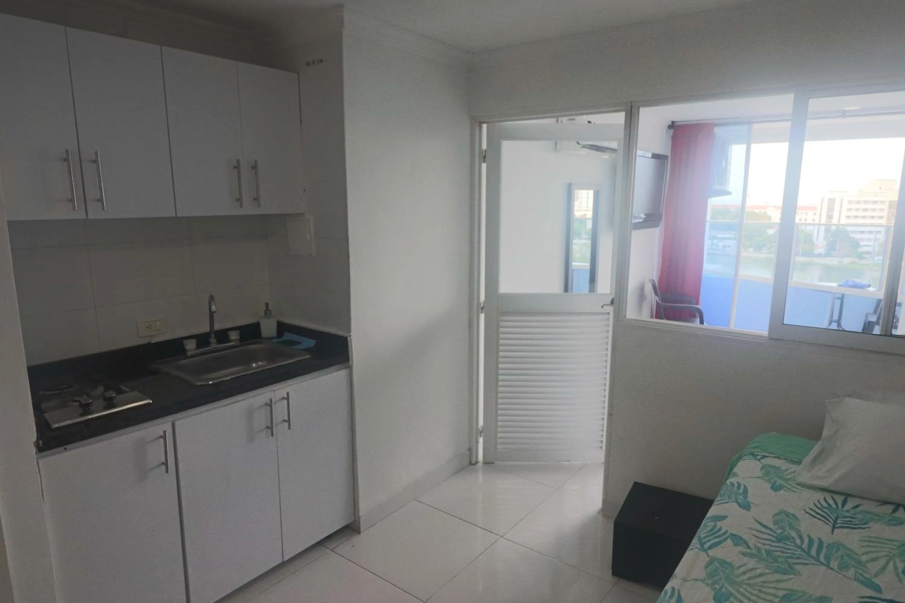 BW Apartments