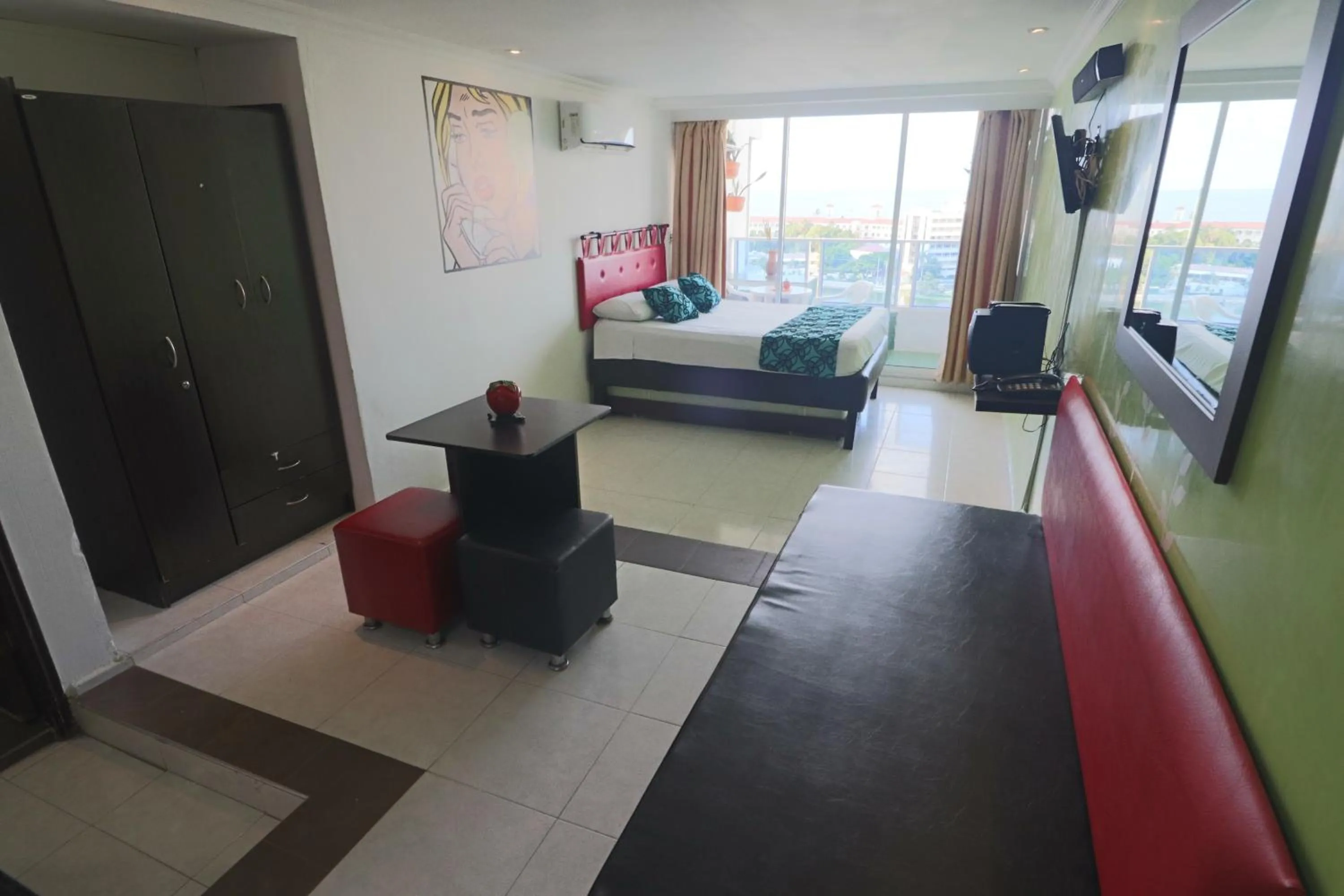 BW Apartments