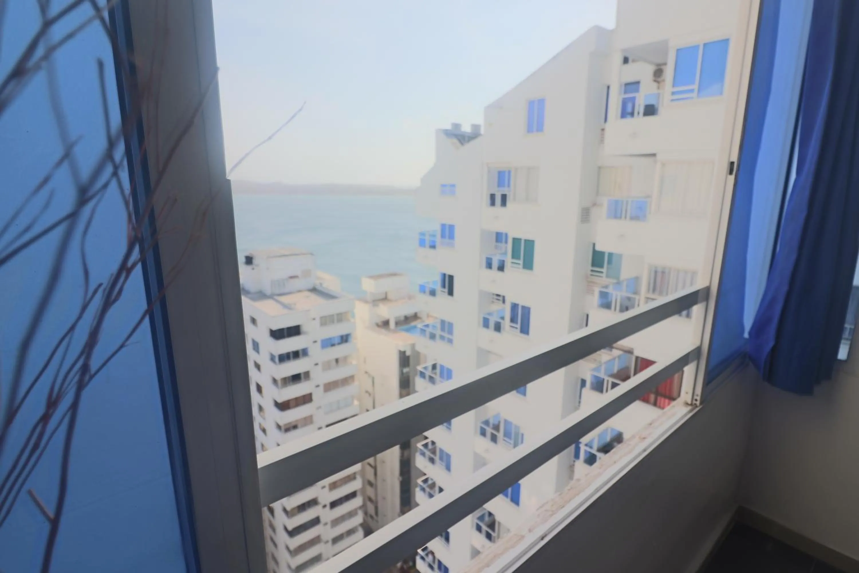 BW Apartments