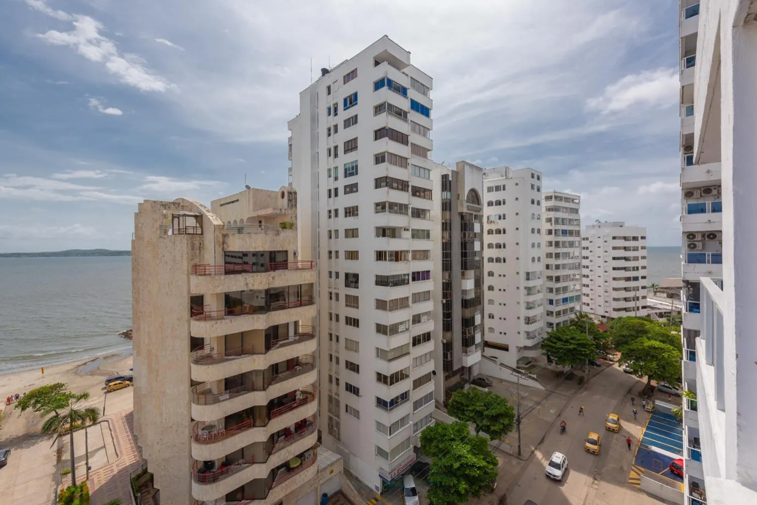 BW Apartments