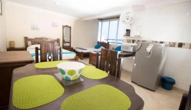 BW Apartments