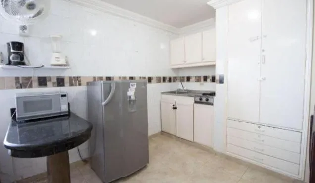 BW Apartments