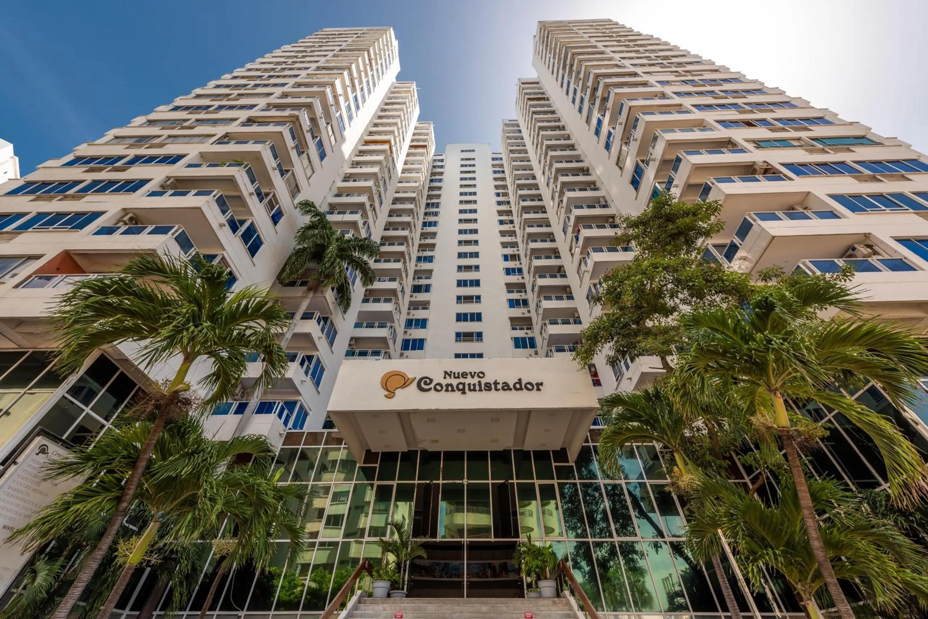 BW Apartments