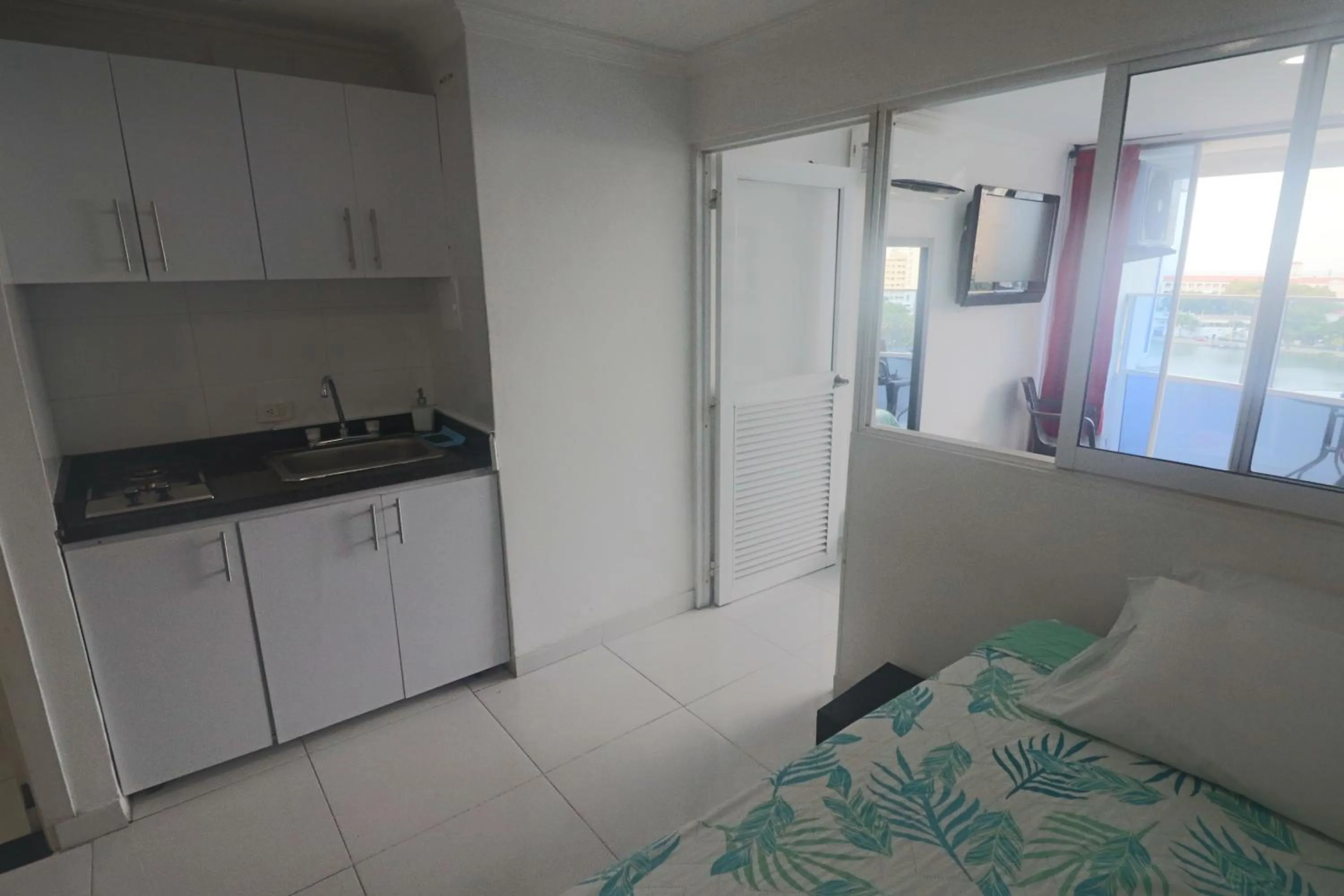 BW Apartments