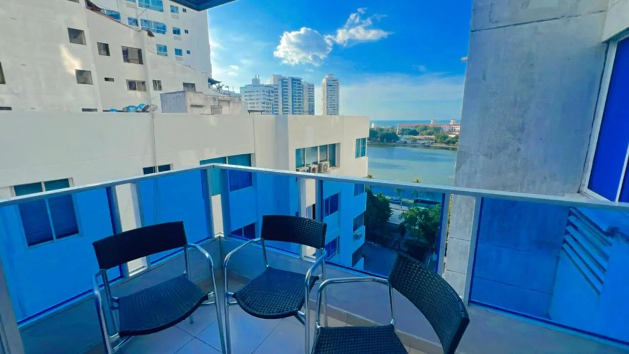 BW Apartments