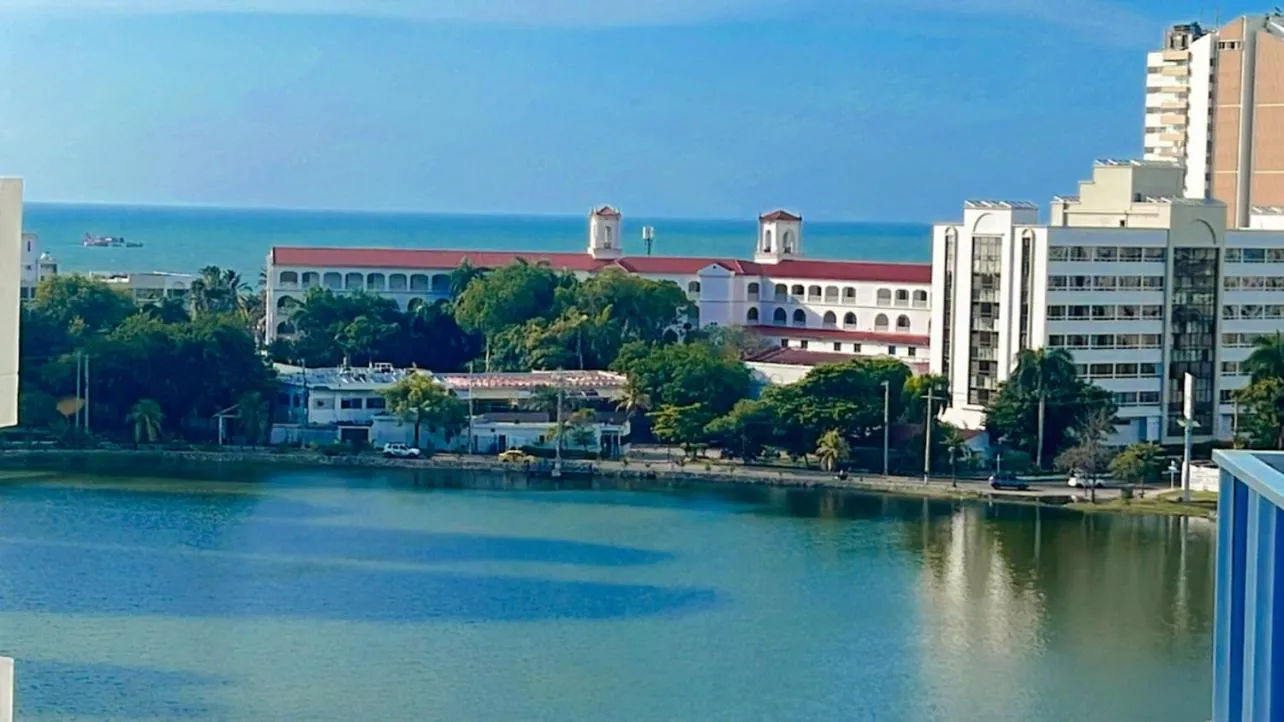 BW Apartments