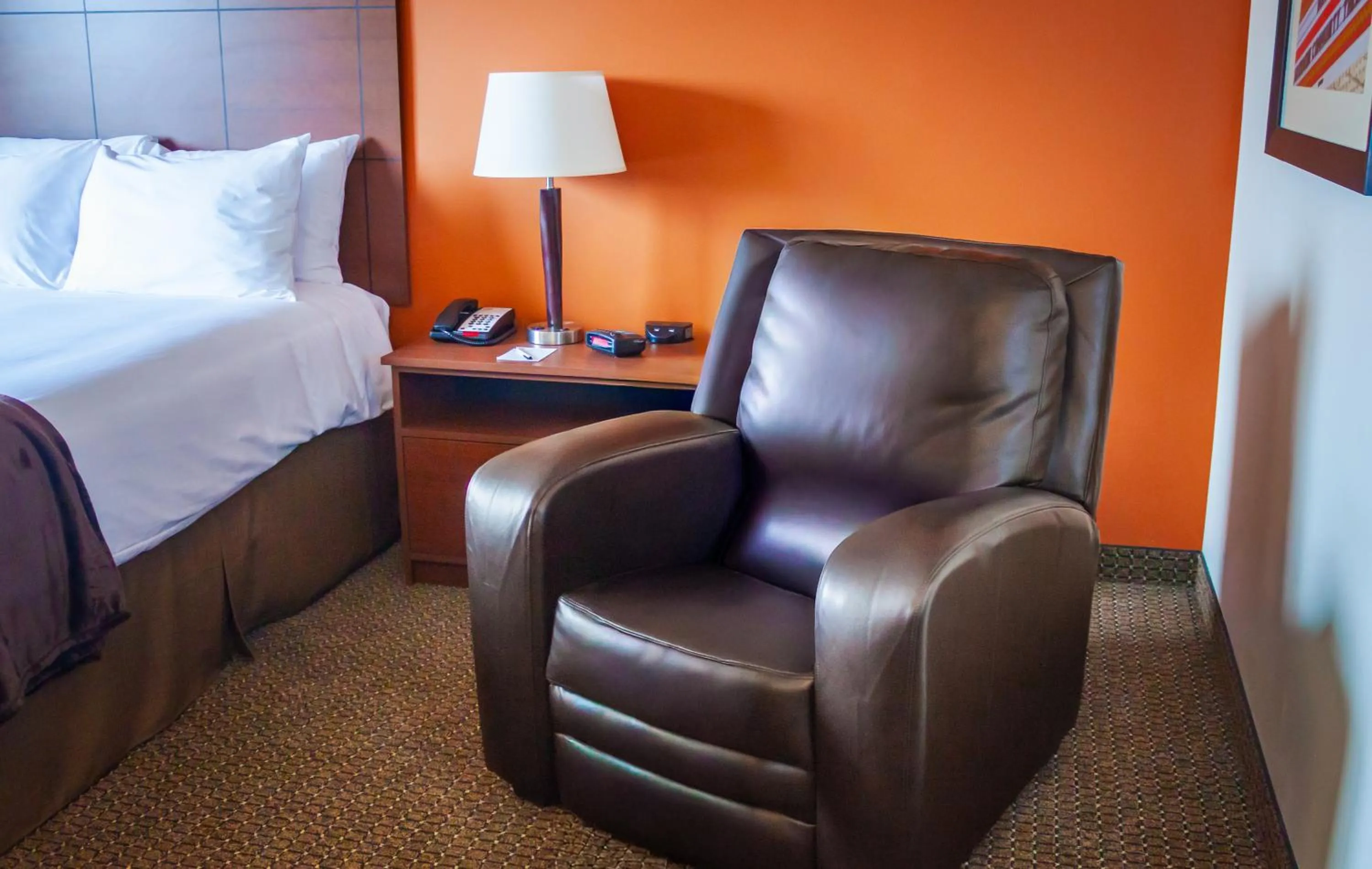 Bed in My Place Hotel-Salt Lake City-West Jordan