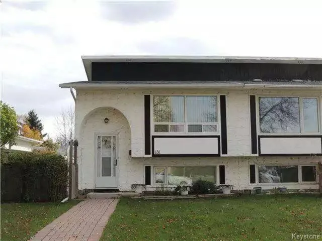 Winnipeg Homestay