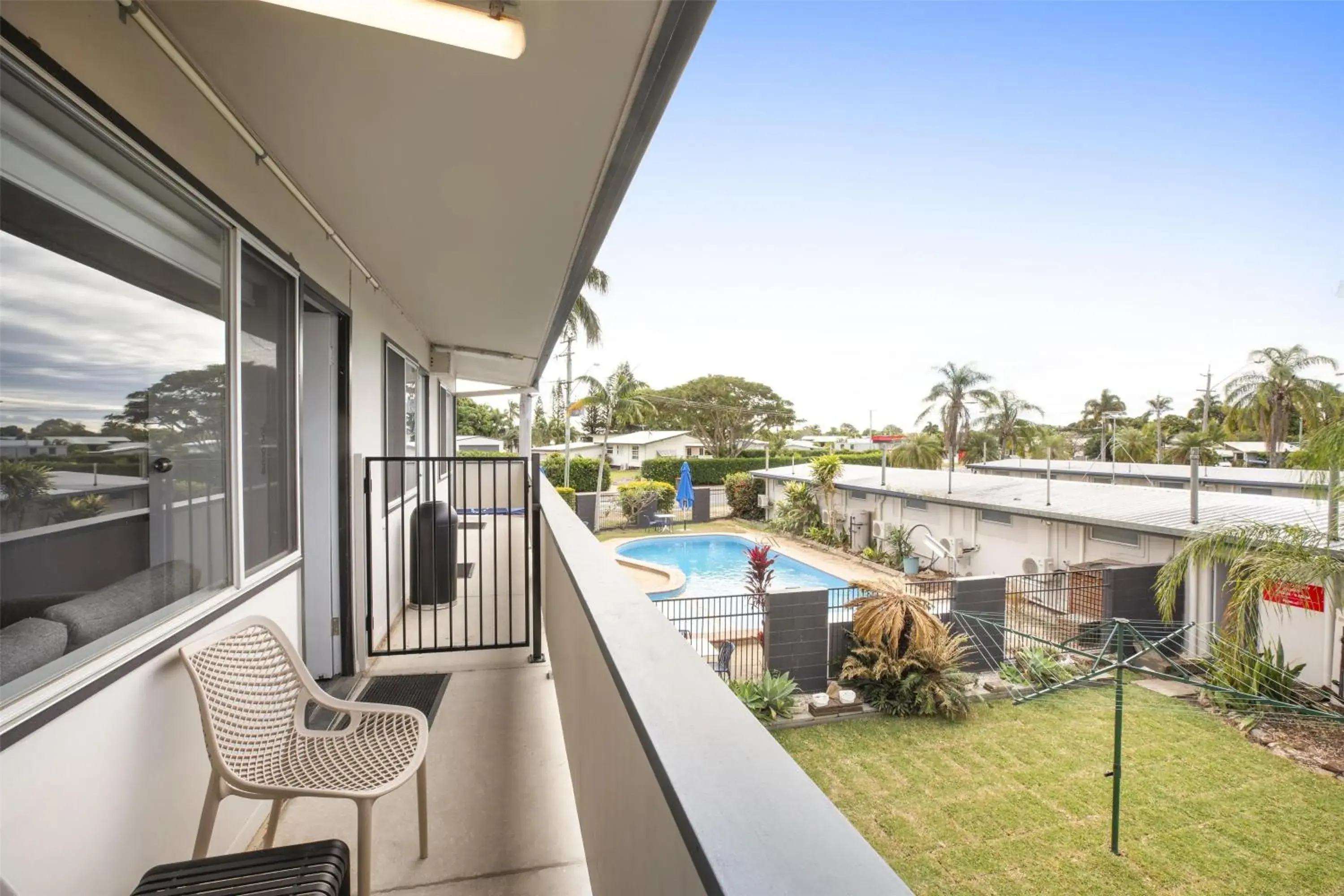 View (from property/room) in Nightcap at Queens Beach Hotel View (from property/room) in Nightcap at Queens Beach Hotel