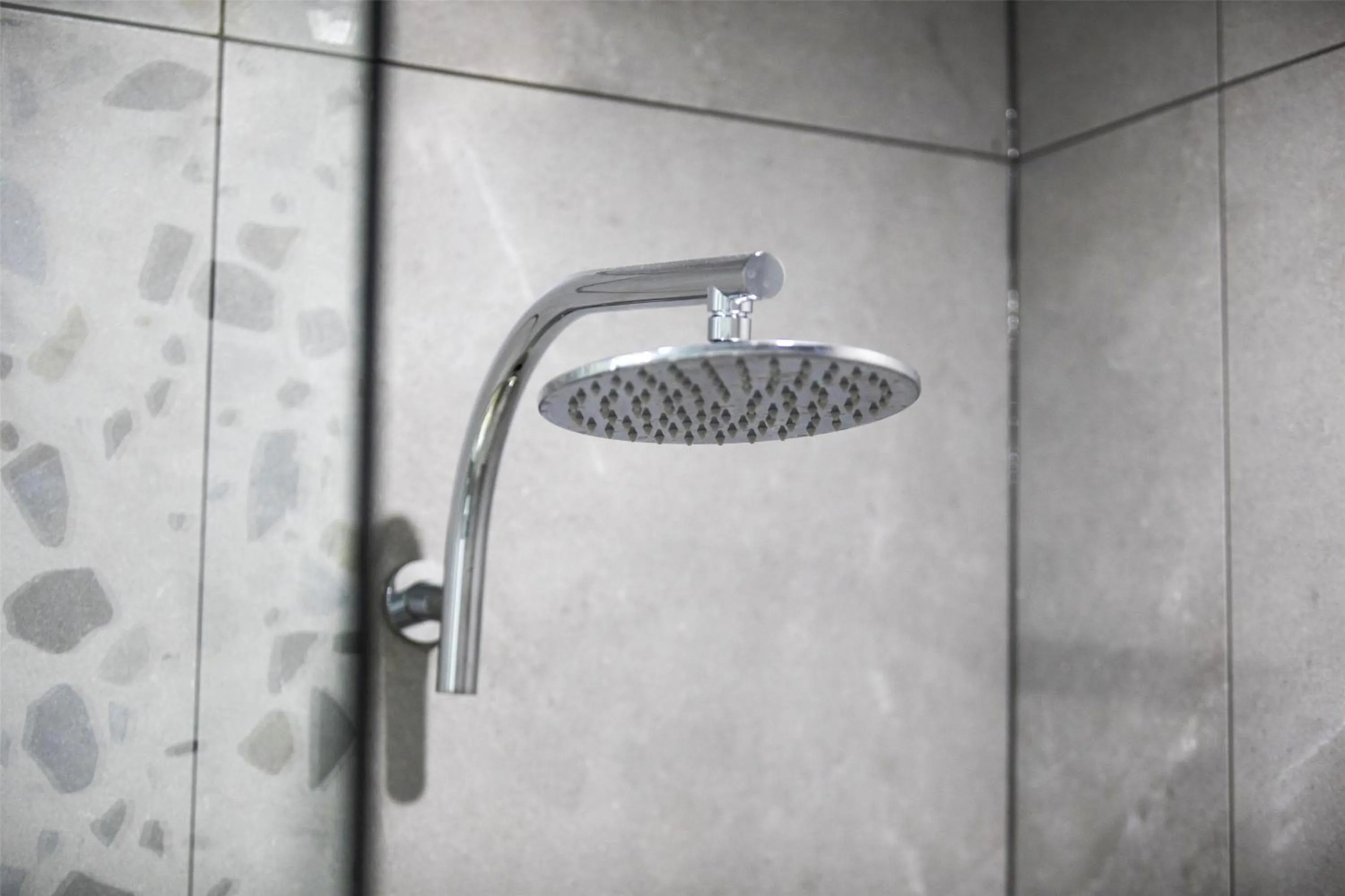 Bathroom in Nightcap at Queens Beach Hotel