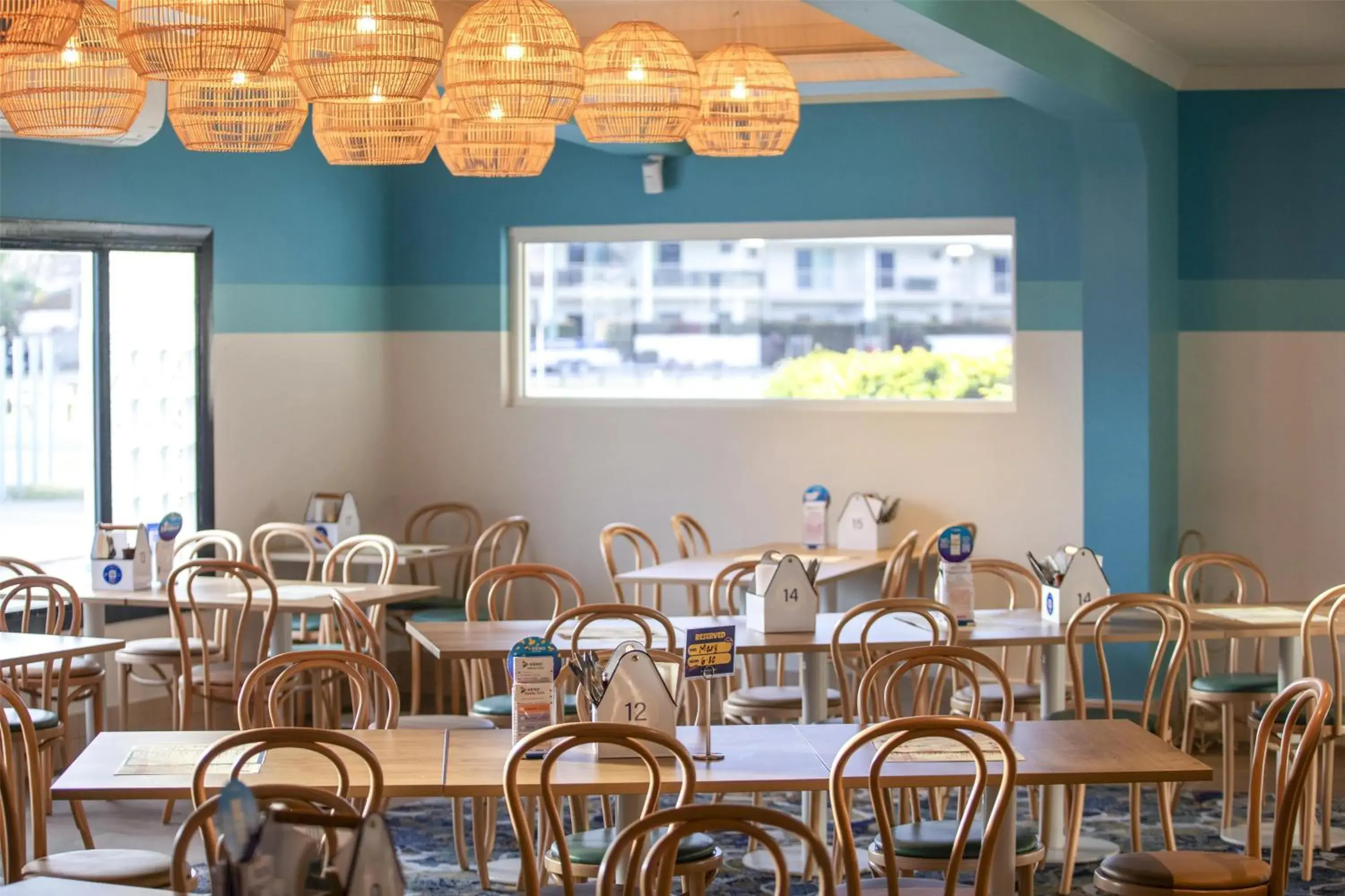 Restaurant/places to eat in Nightcap at Queens Beach Hotel Restaurant/places to eat in Nightcap at Queens Beach Hotel