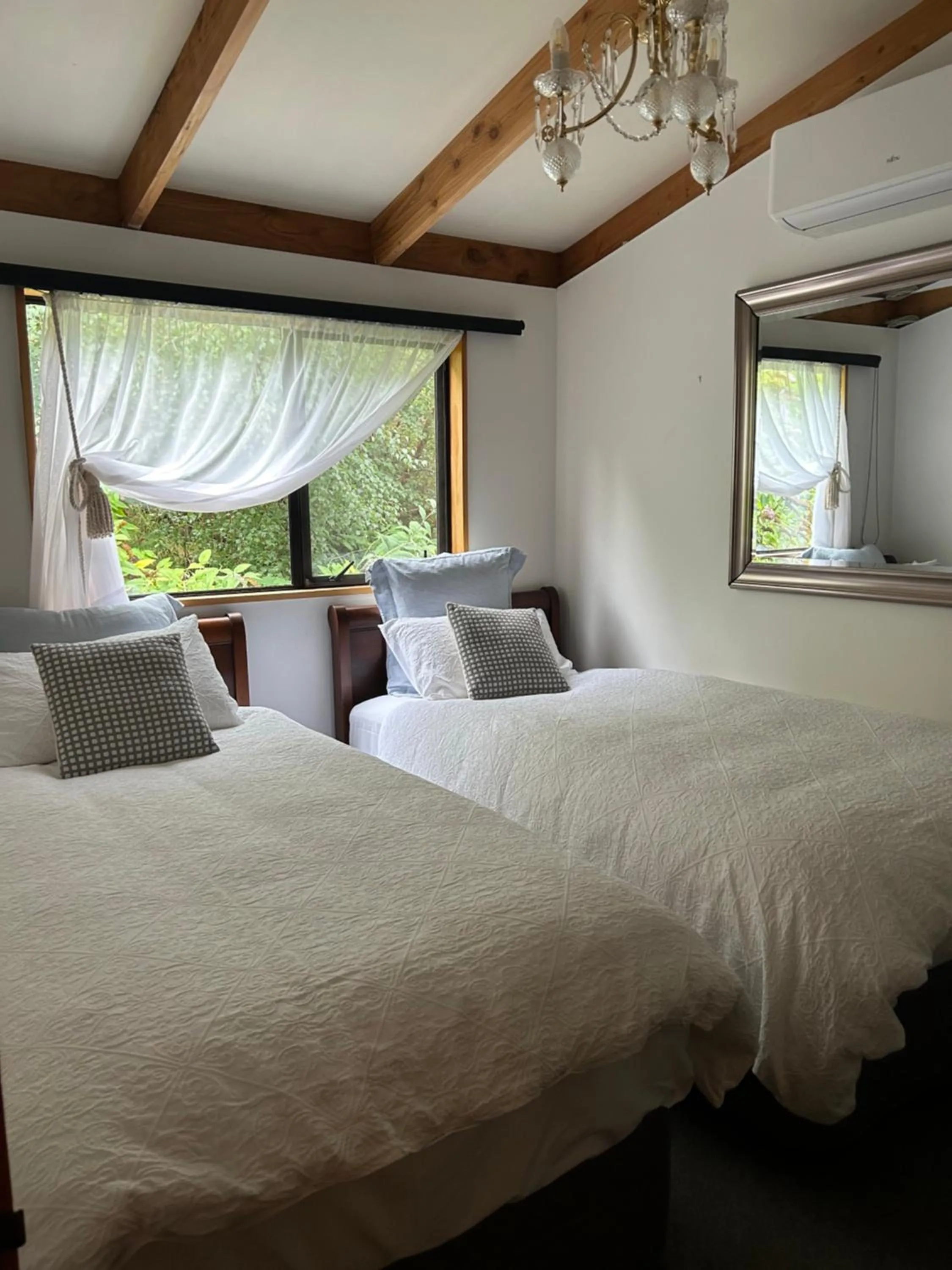 The Embassy B&B