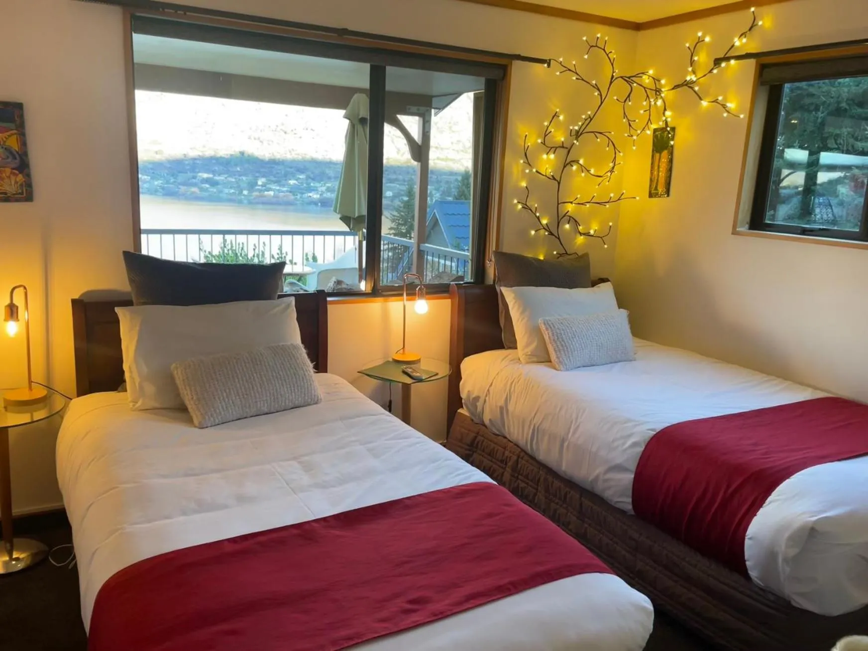 The Embassy B&B