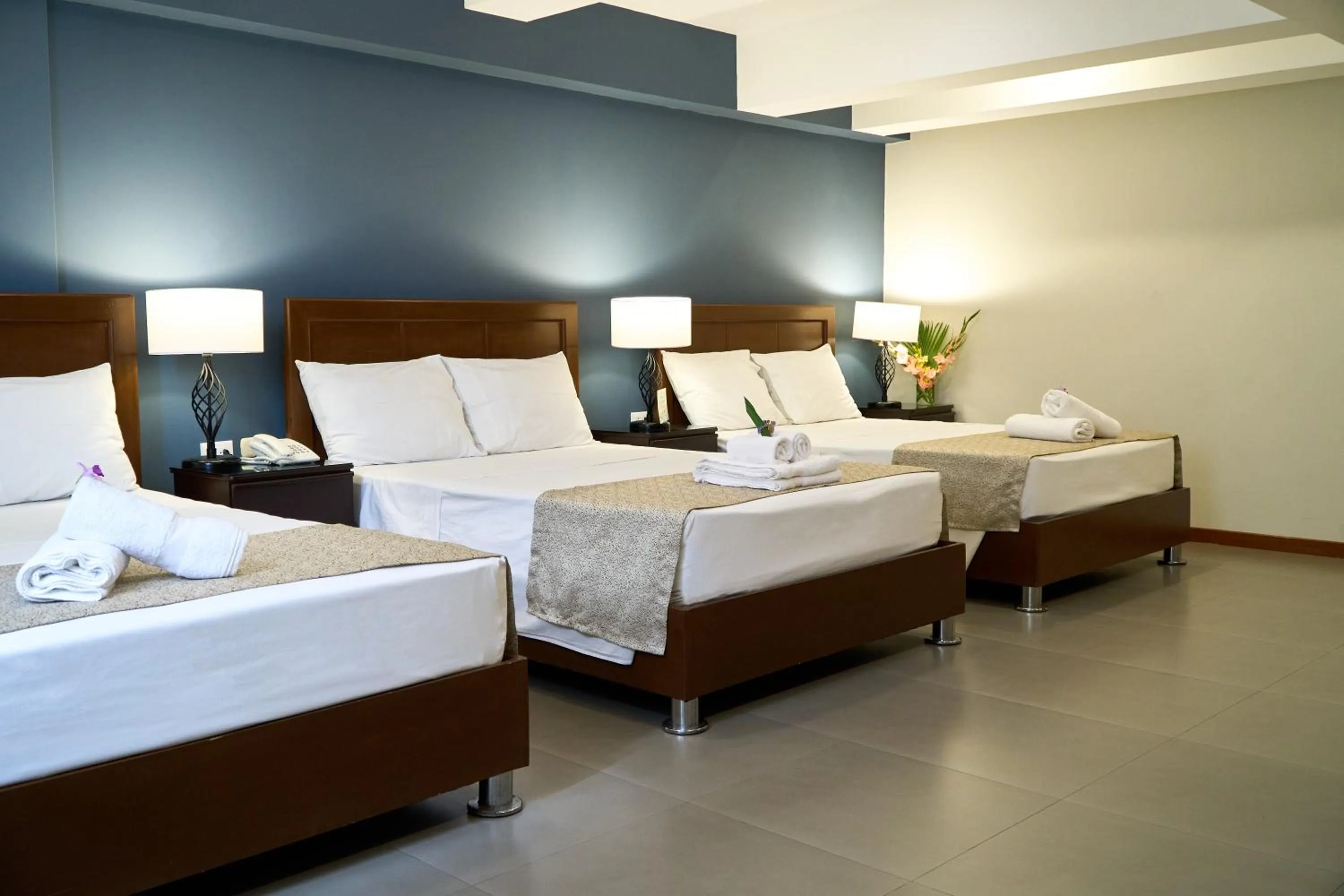 Hotel Marcoantonio - Moyobamba