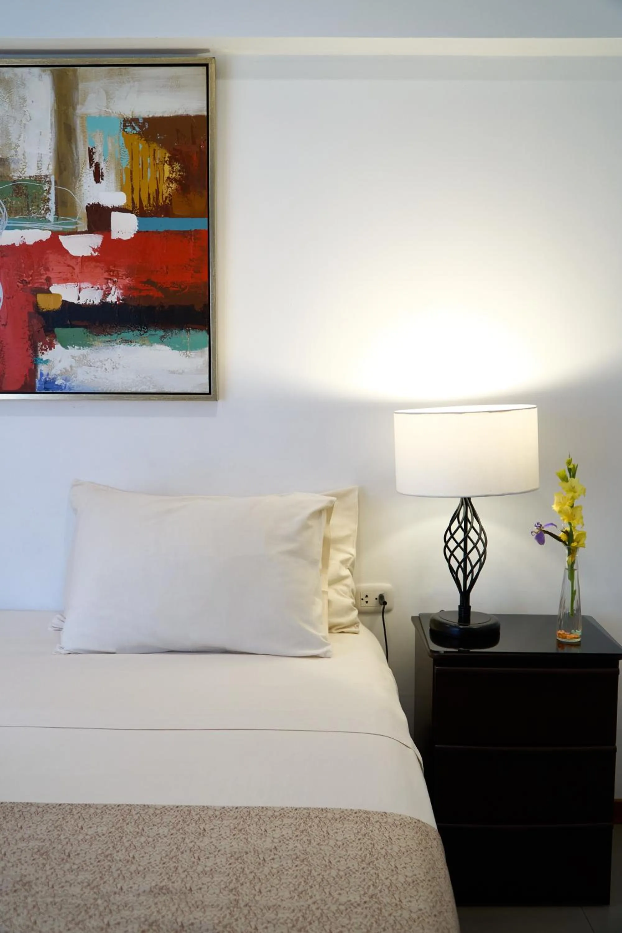 Hotel Marcoantonio - Moyobamba