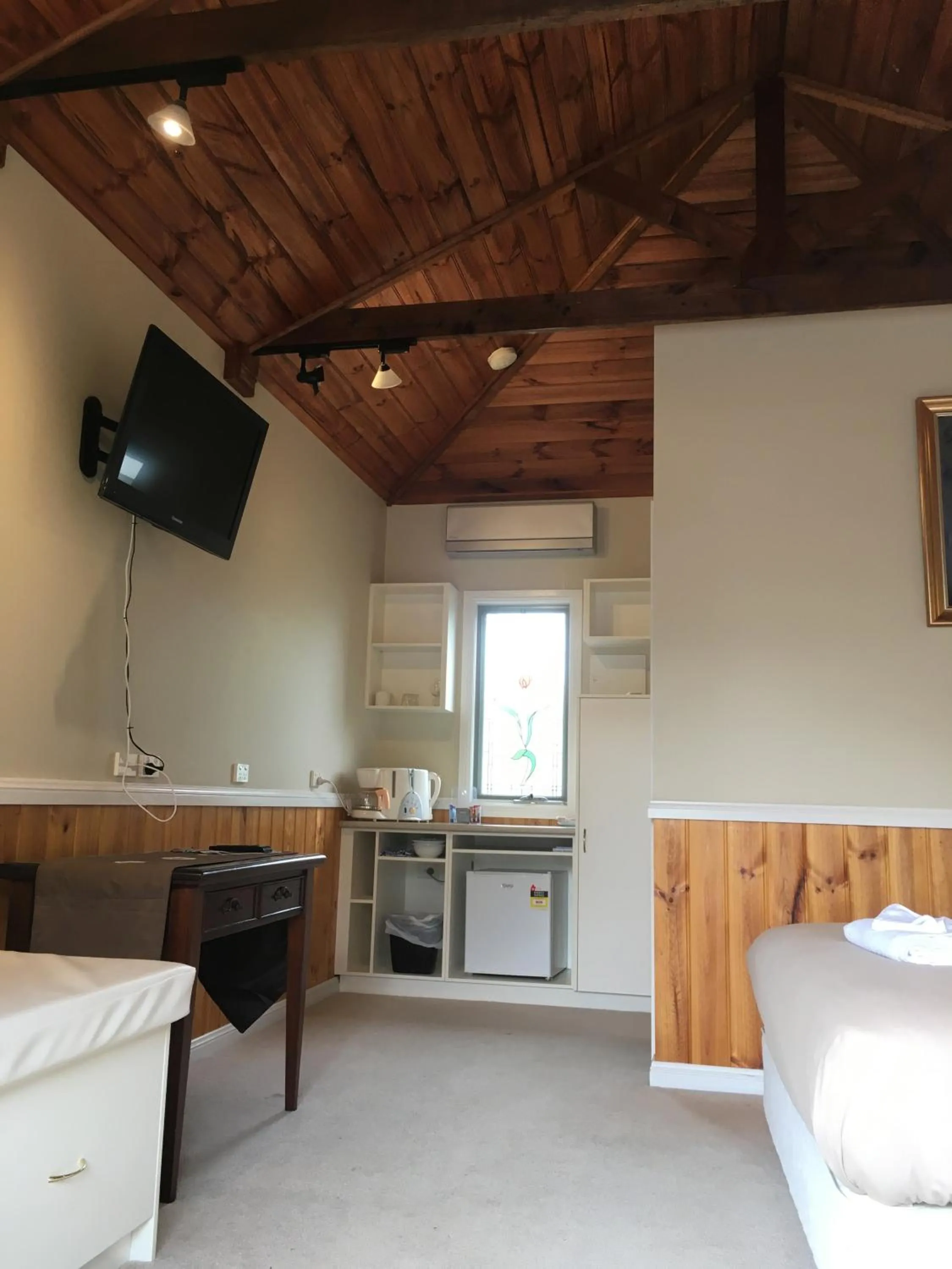 Coffee/tea facilities in Winchelsea Motel