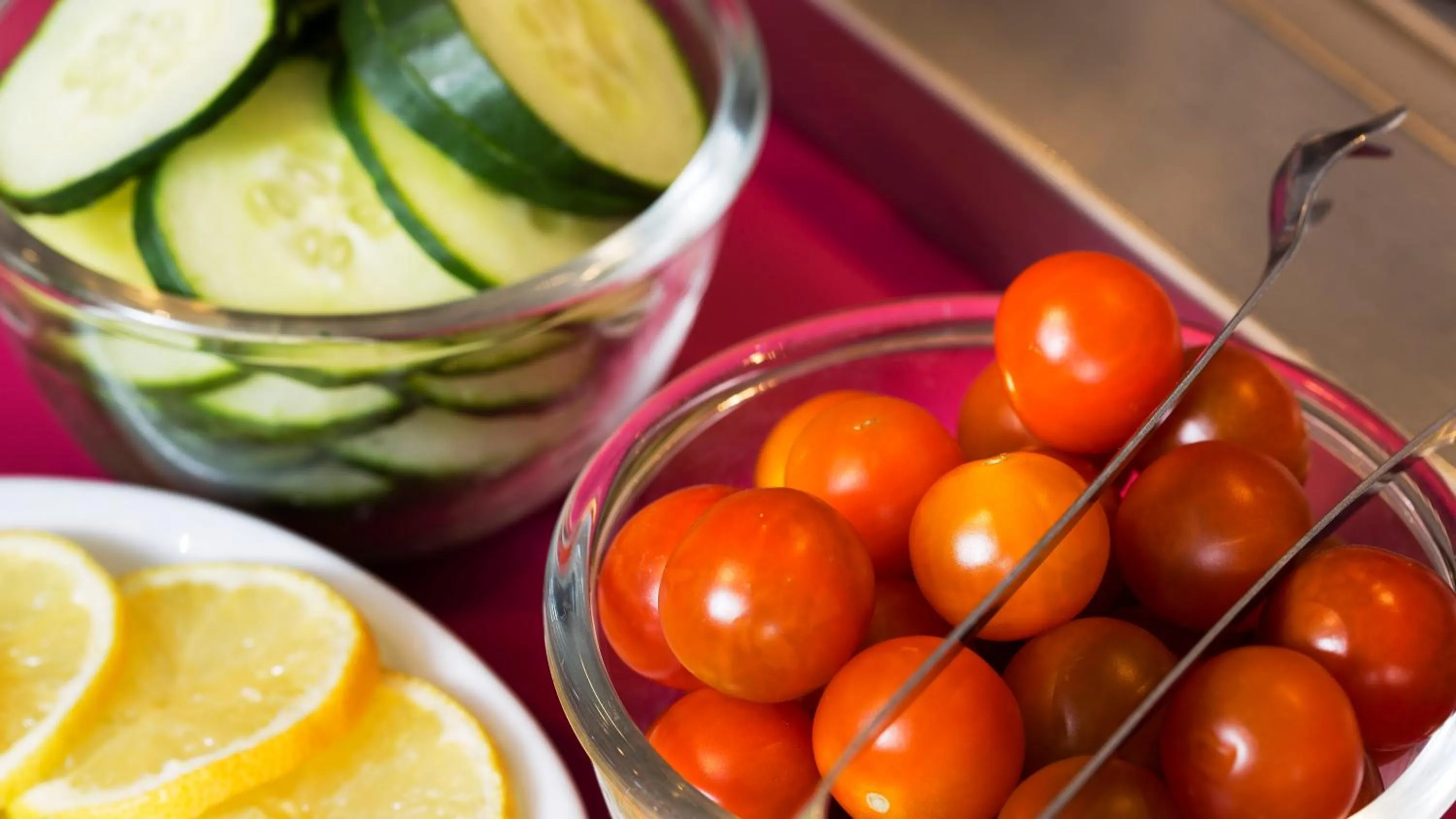 Food close-up in Hôtel du Plat d'Etain
