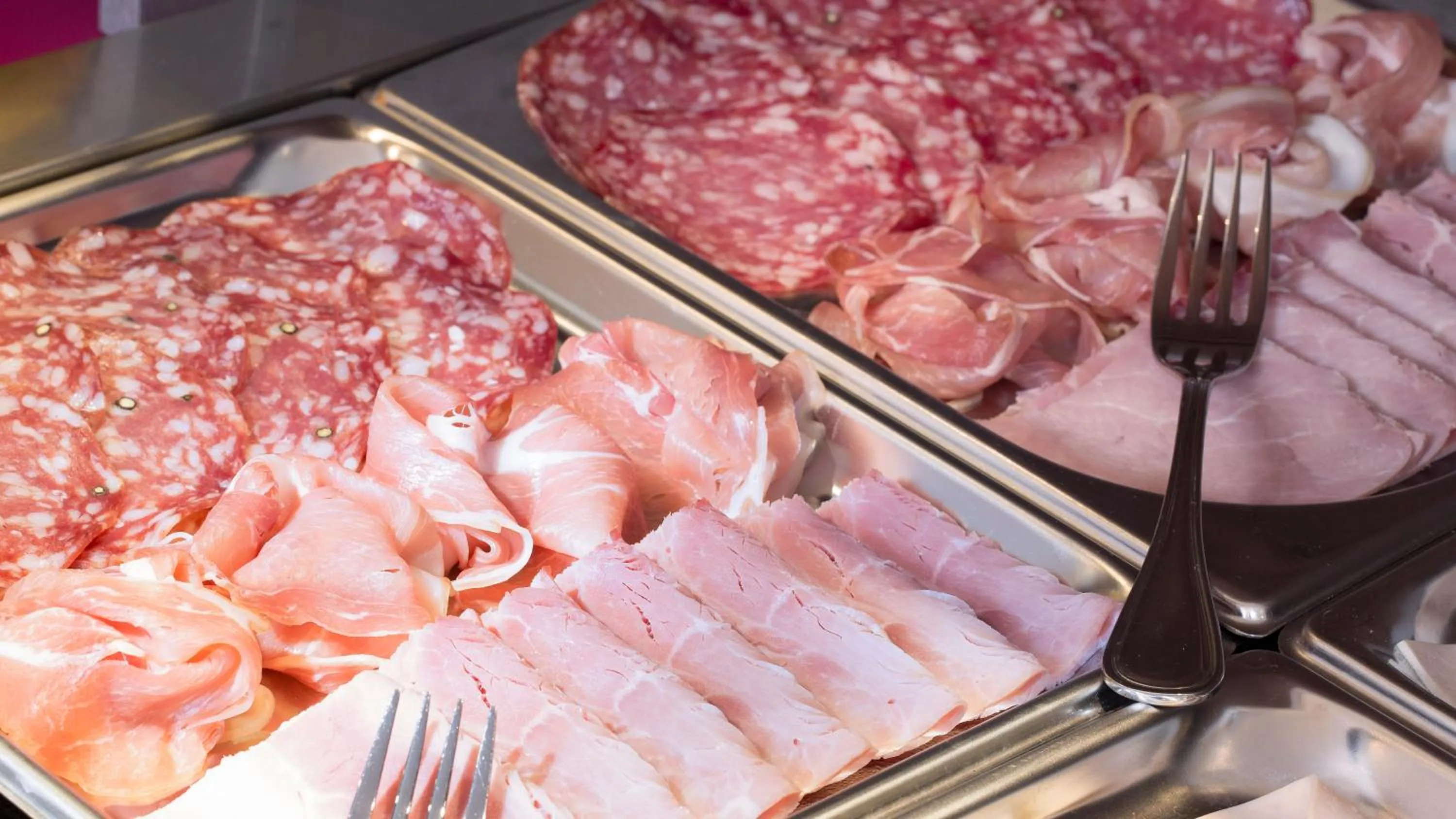 Food close-up in Hôtel du Plat d'Etain
