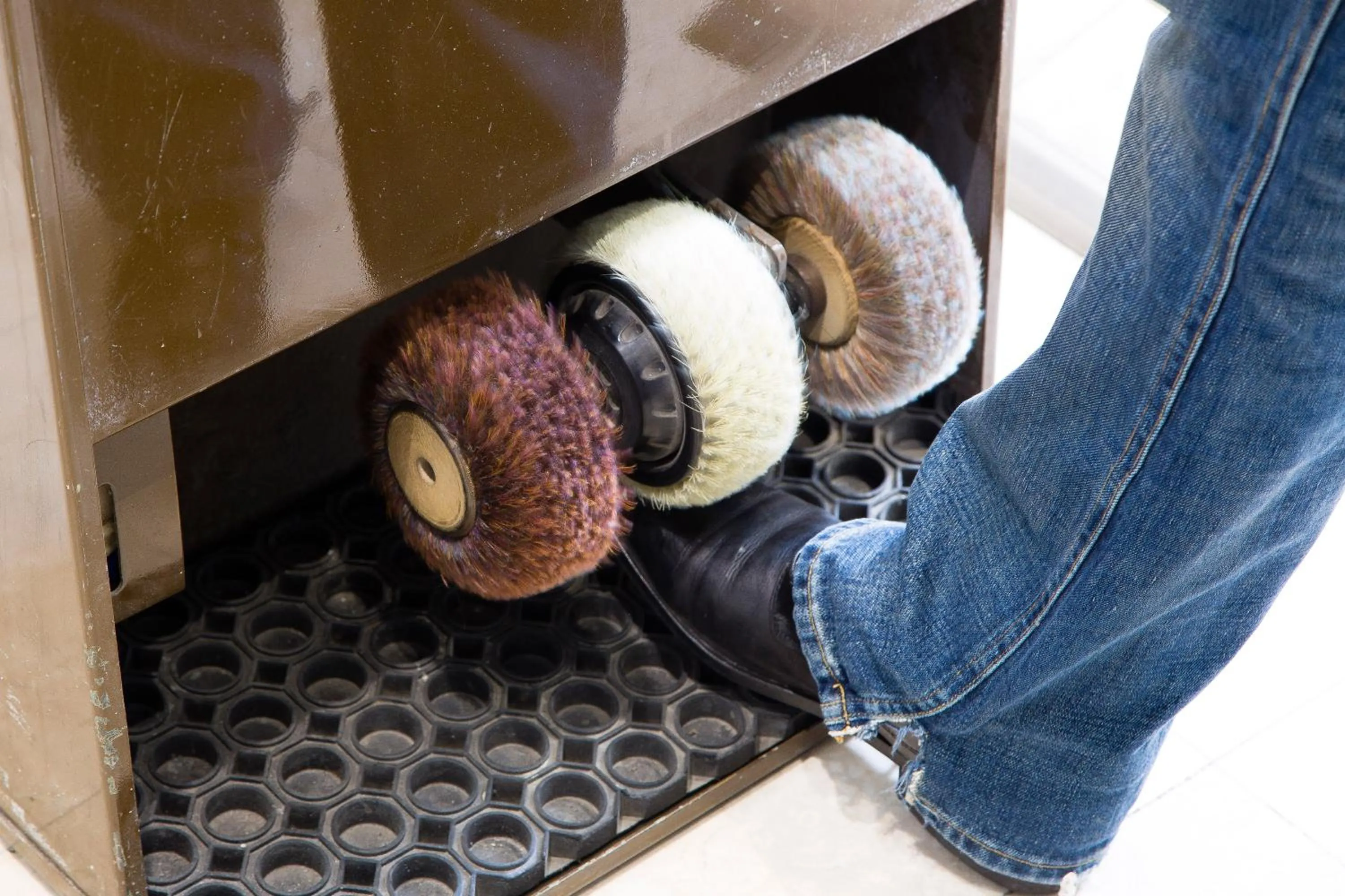 Area and facilities in Hôtel du Plat d'Etain