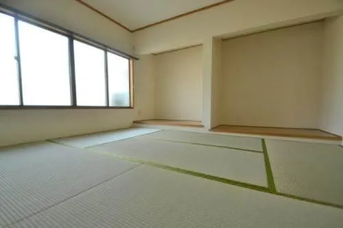 Wholeearth Ryokan Hiroshima