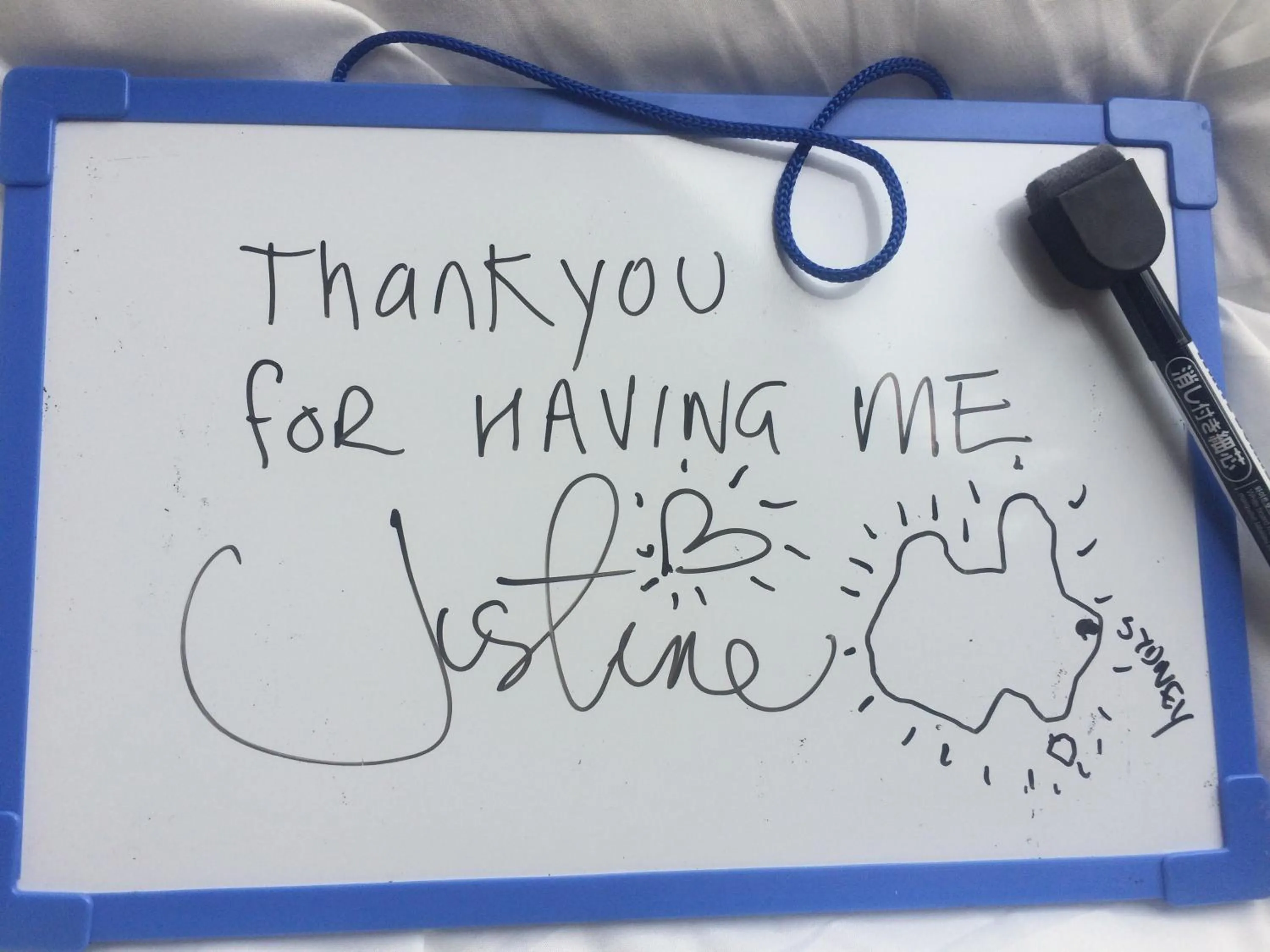 Wholeearth Ryokan Hiroshima