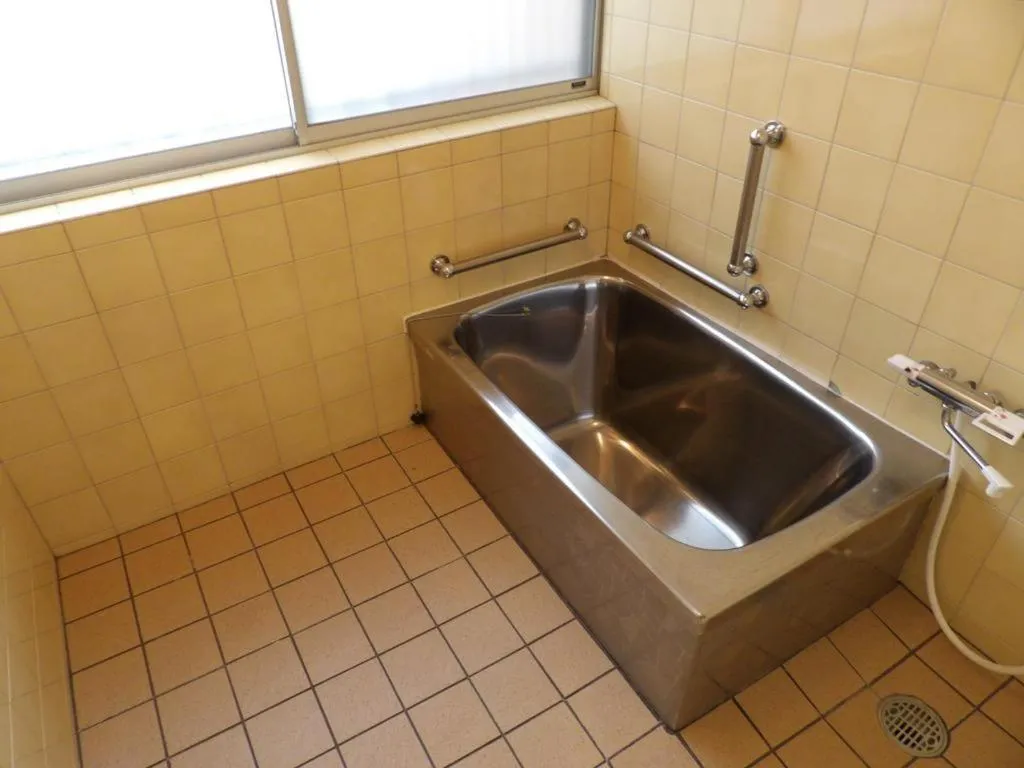 Wholeearth Ryokan Hiroshima