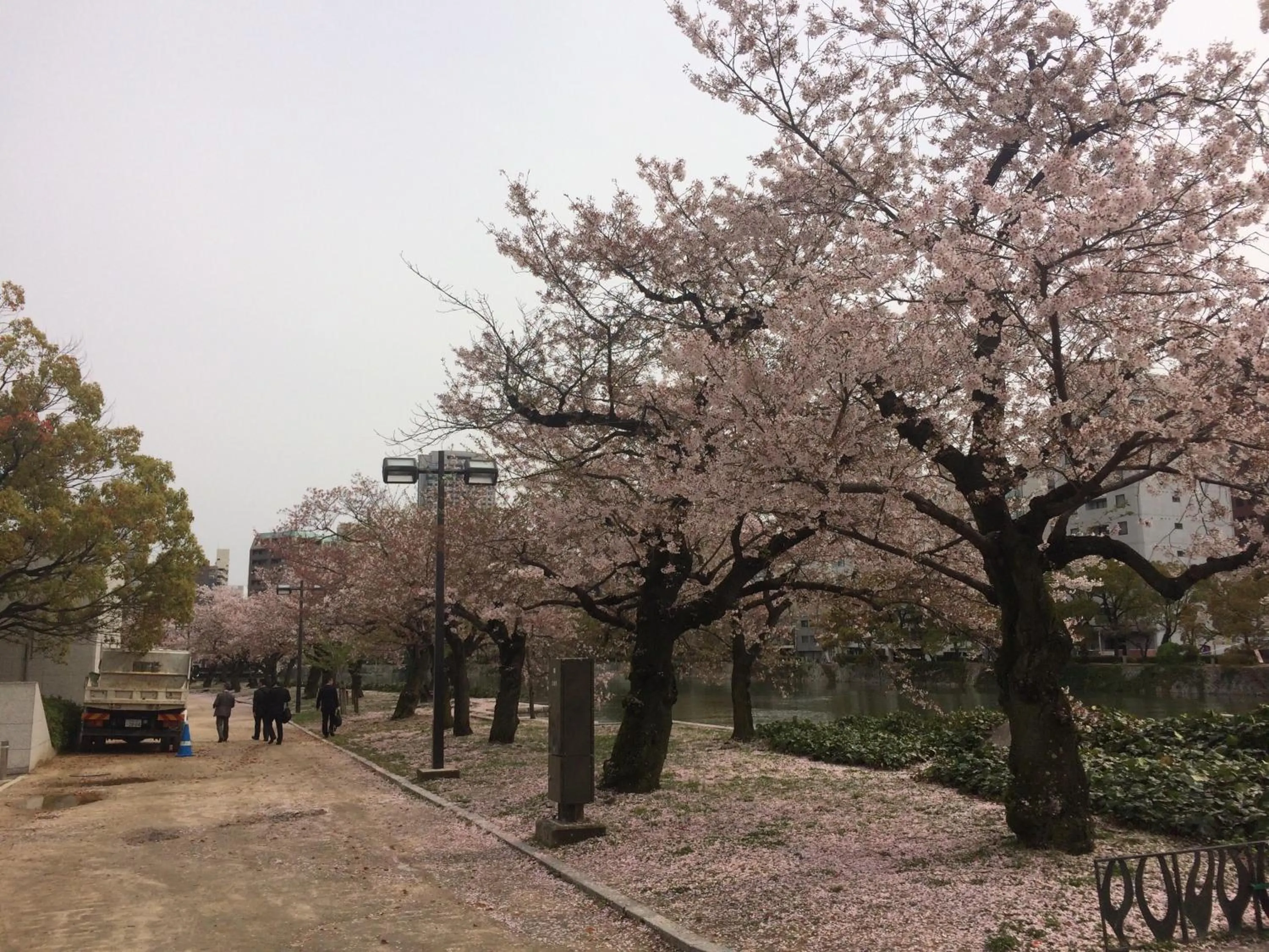 Wholeearth Ryokan Hiroshima