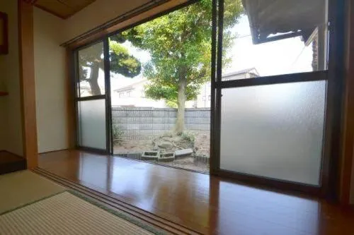 Wholeearth Ryokan Hiroshima