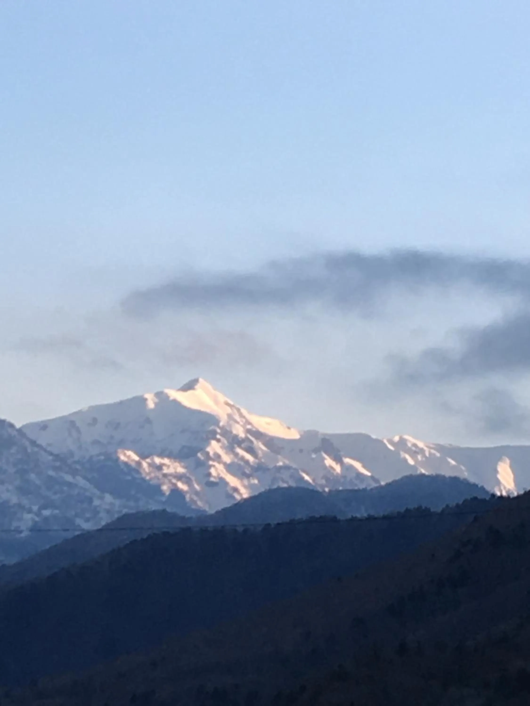 Natural landscape in Hotel Hirayunomori Annex