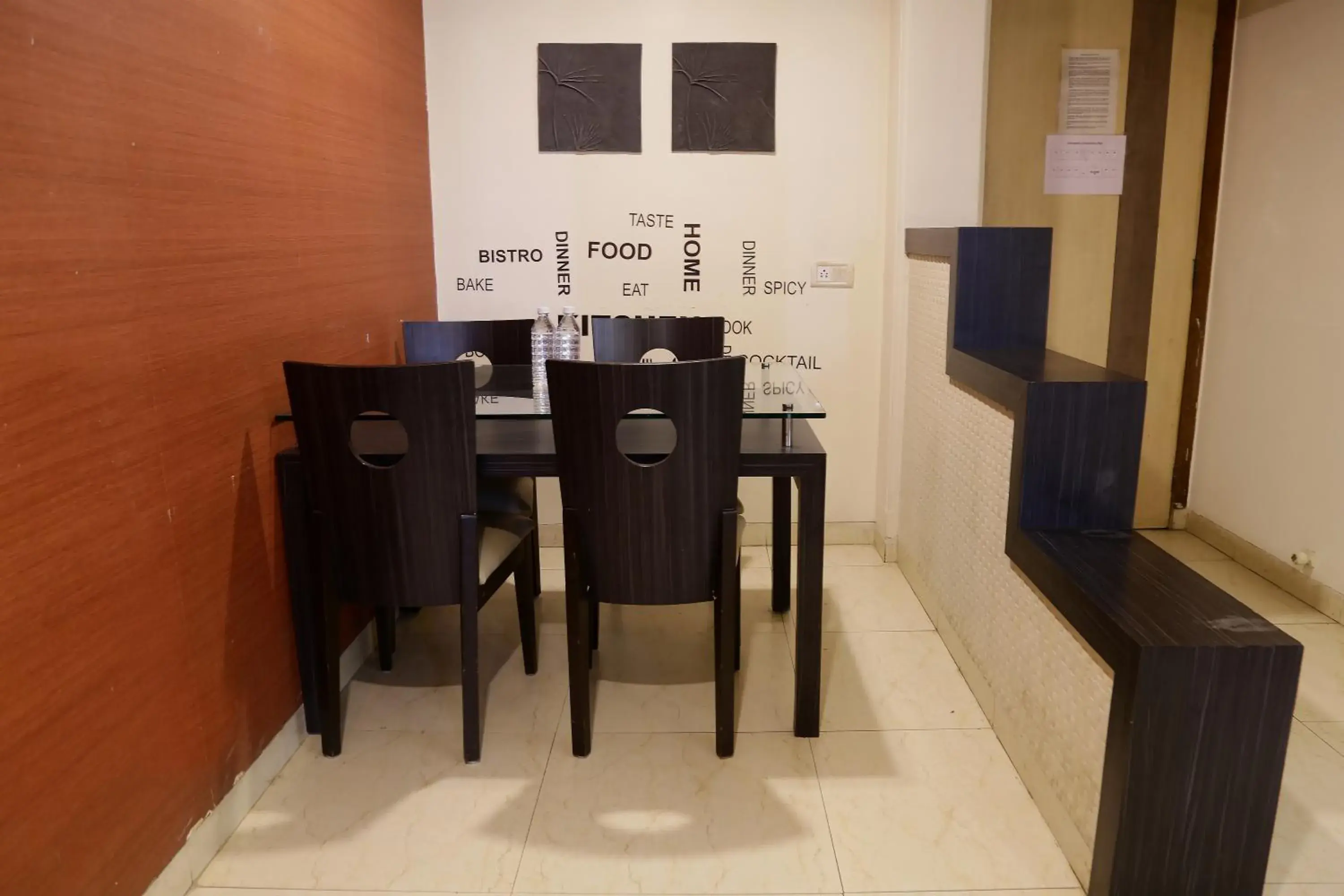 Food and drinks in Venkat Presidency Food and drinks in Venkat Presidency