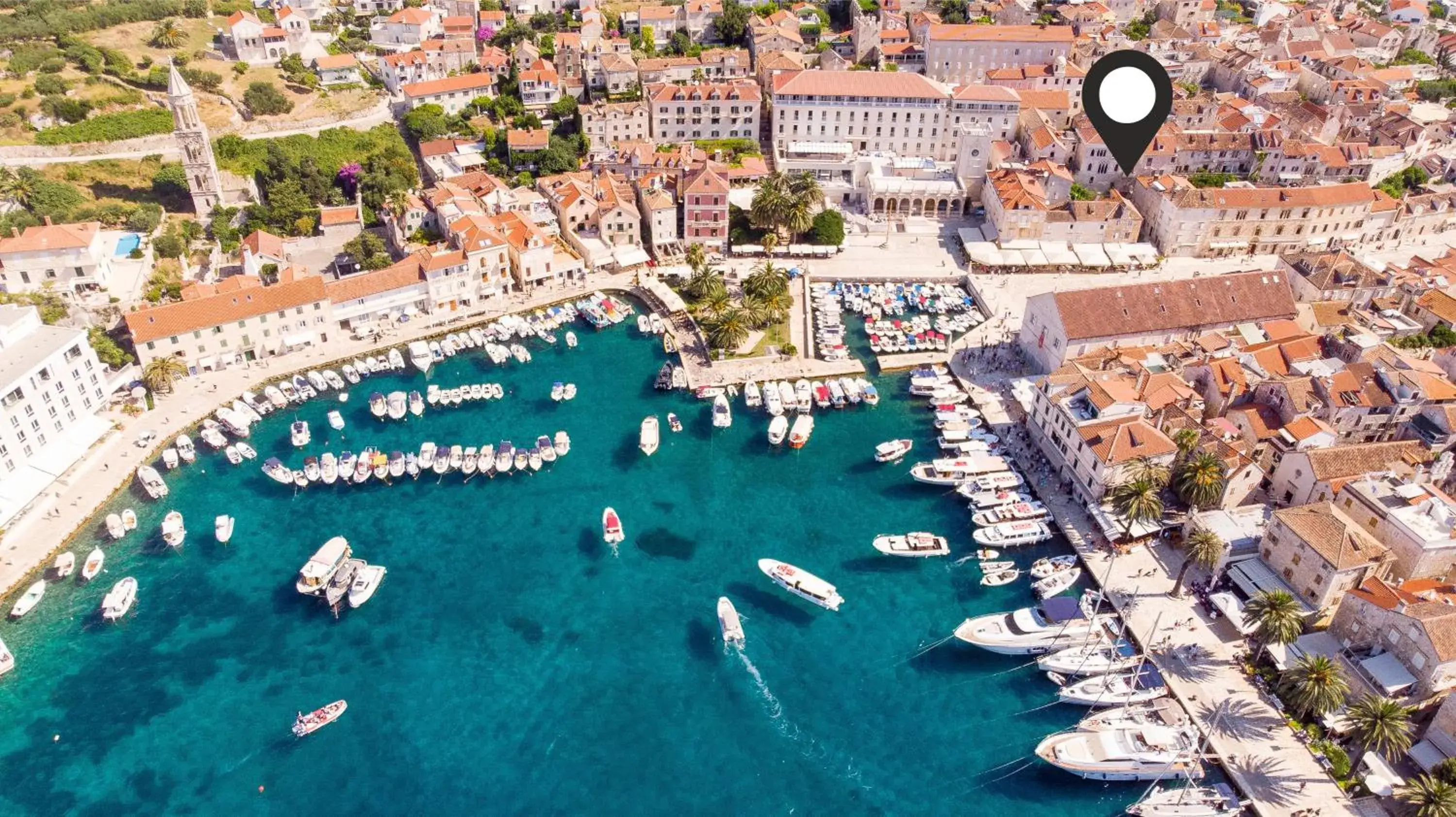 Rooms and Apartments Villa Town Gate Hvar Rooms and Apartments Villa Town Gate Hvar