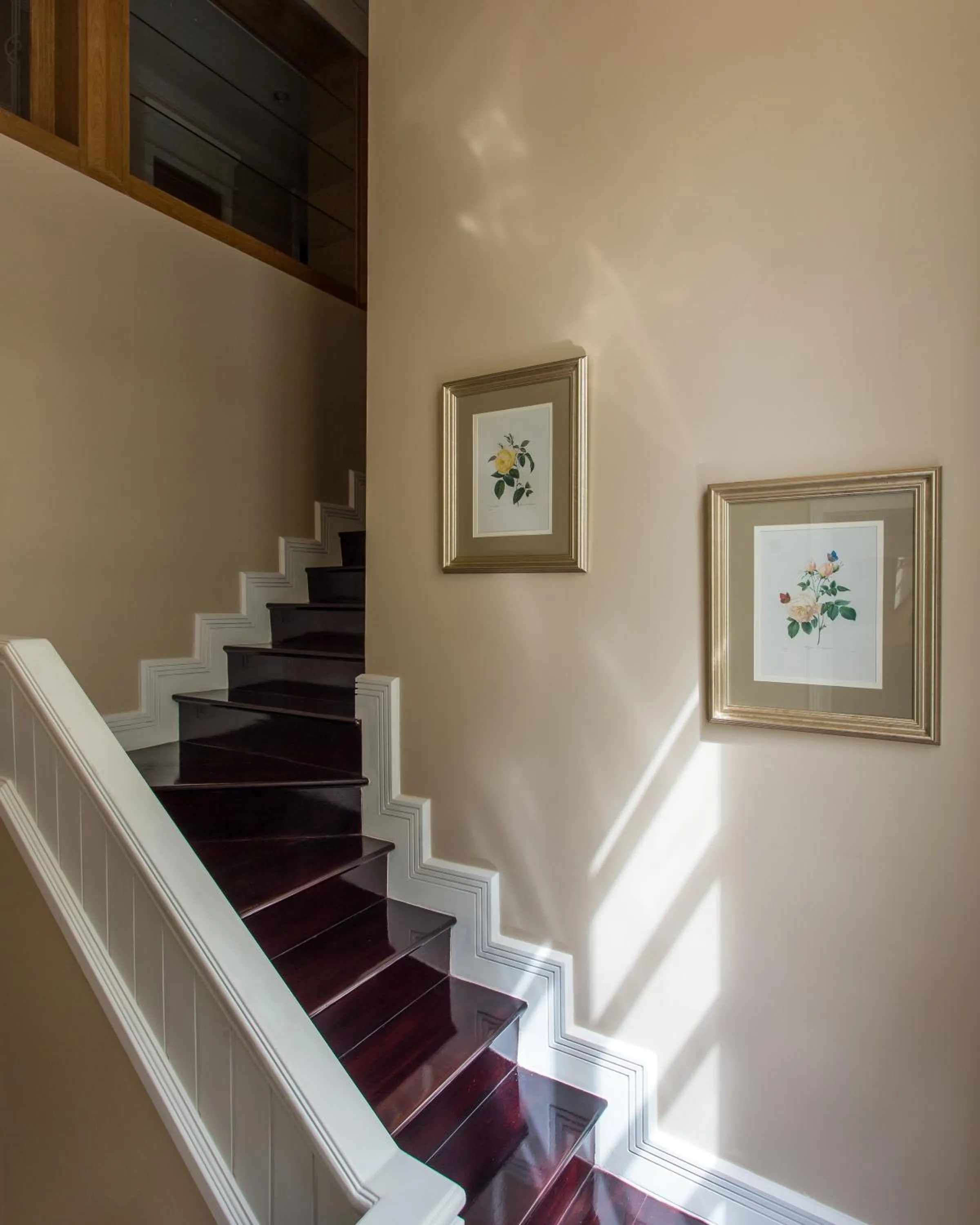 Area and facilities in The Lek Aree