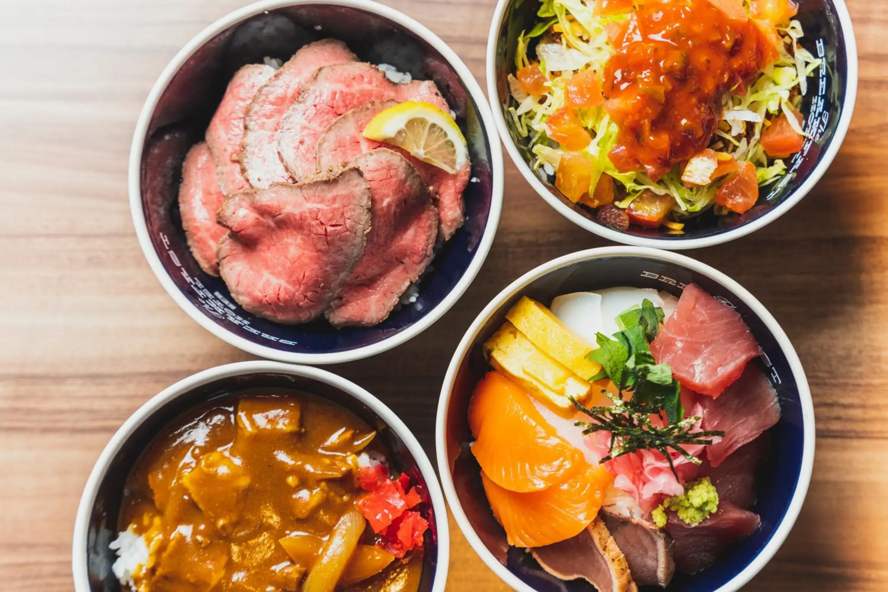 Restaurant/places to eat in The BREAKFAST HOTEL PORTO Ishigakijima Restaurant/places to eat in The BREAKFAST HOTEL PORTO Ishigakijima