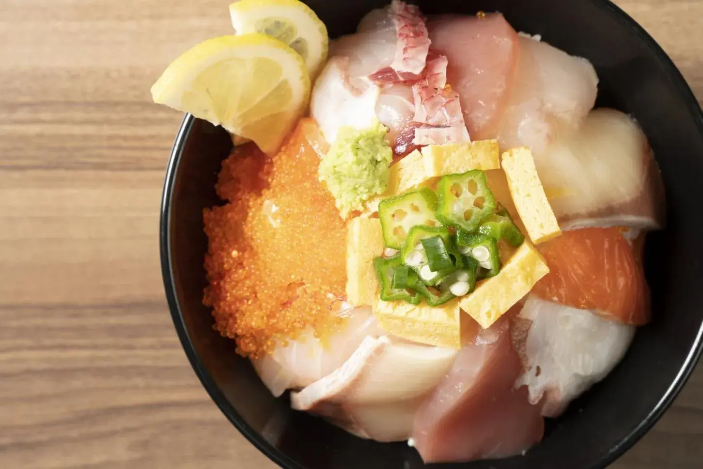 Restaurant/places to eat in The BREAKFAST HOTEL PORTO Ishigakijima Restaurant/places to eat in The BREAKFAST HOTEL PORTO Ishigakijima