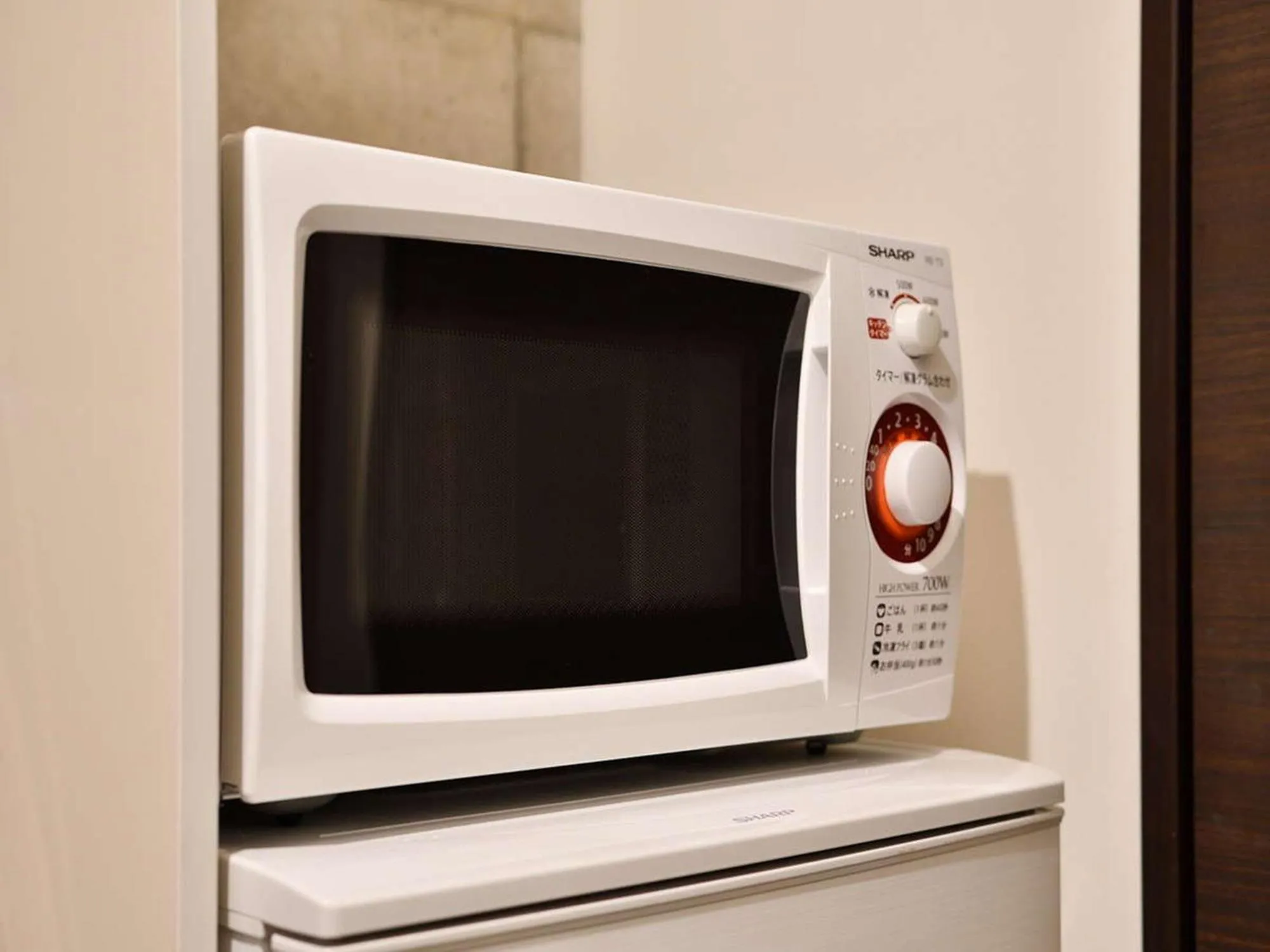 Photo of the whole room in The BREAKFAST HOTEL PORTO Ishigakijima