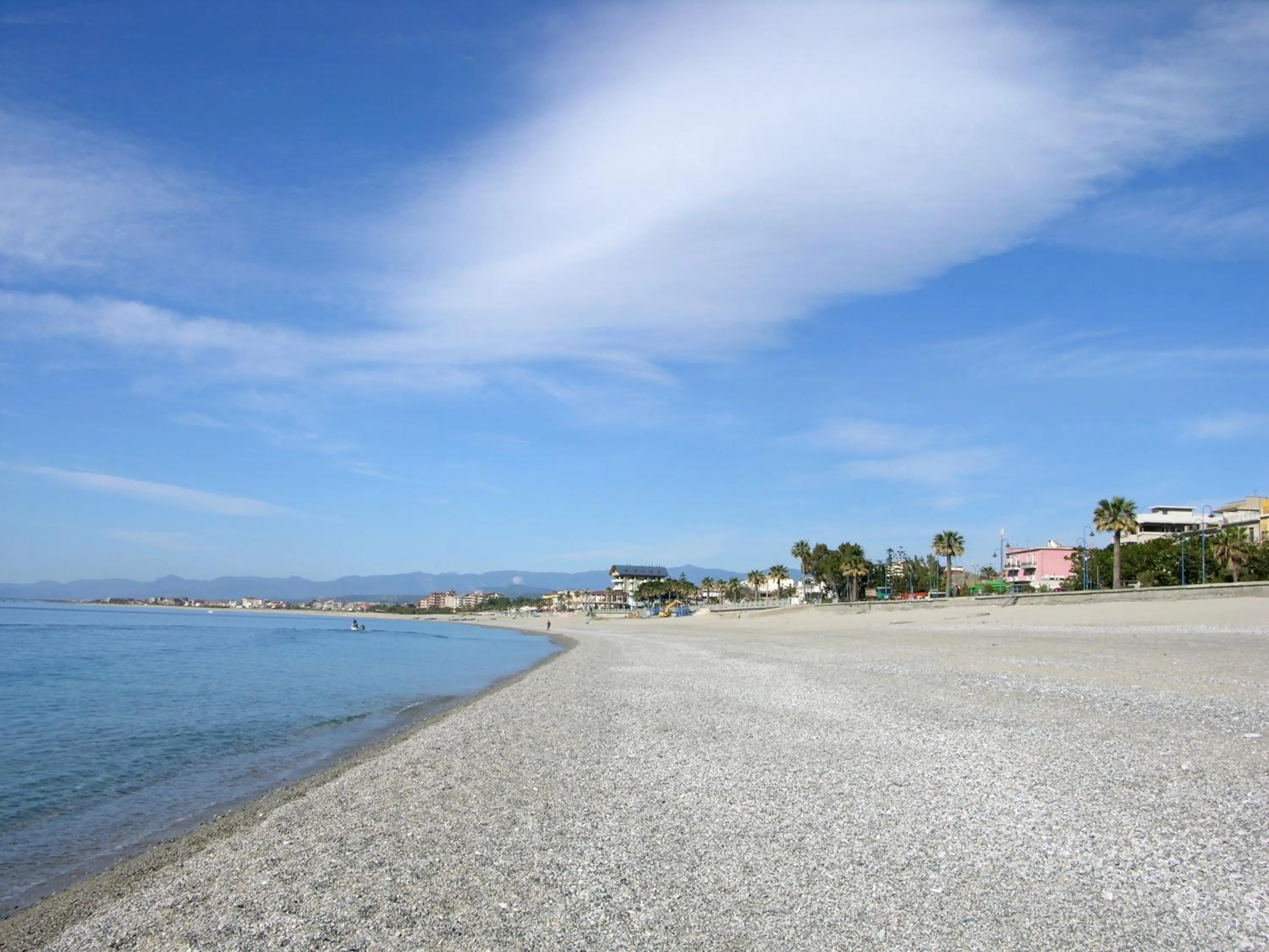 Spring in B&B TORRE DEI SARACENI