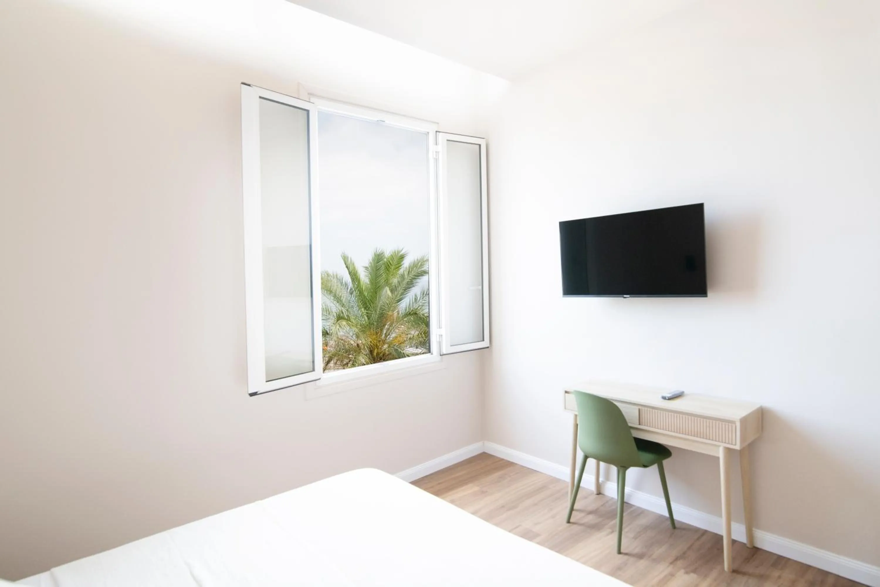 View (from property/room) in Albium Hotel