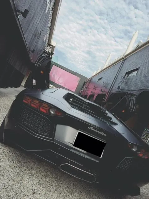 Location in H-SEVEN TOYAMA (Adult Only)