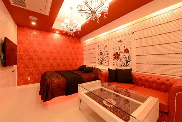 H-SEVEN TOYAMA (Adult Only)