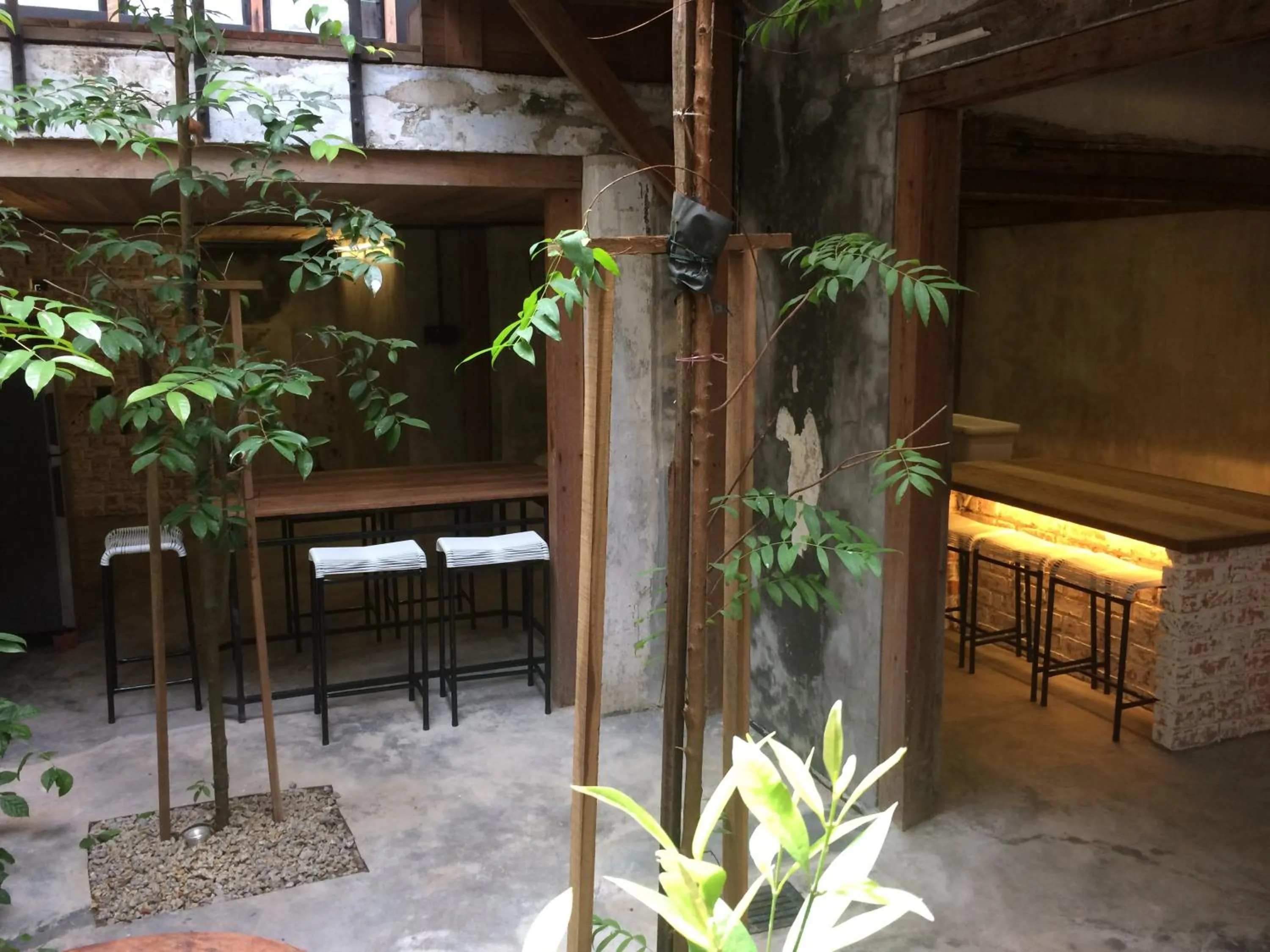 View (from property/room) in Rimba Hang Kasturi Villa