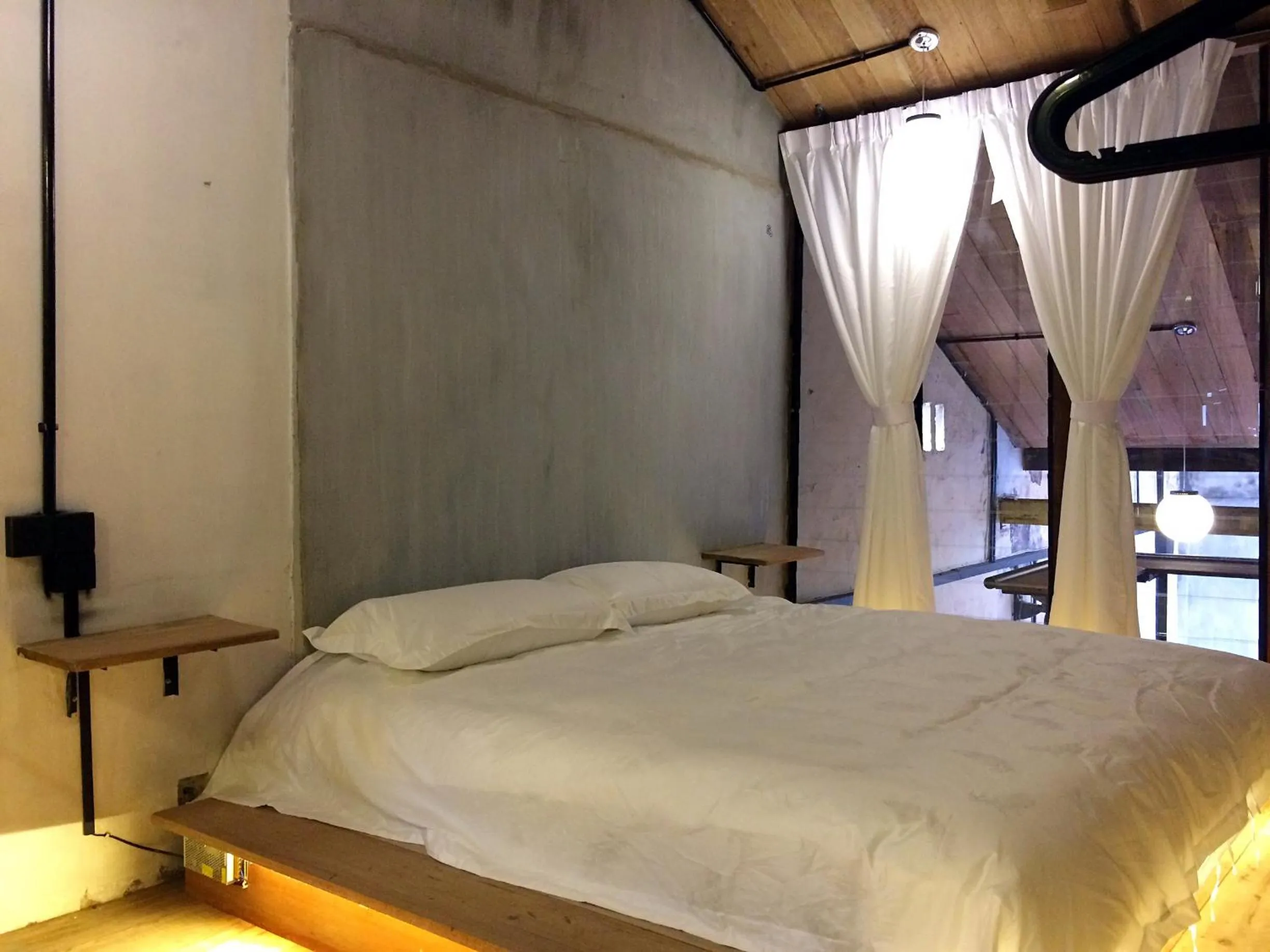 Bedroom, Bed in Rimba Hang Kasturi Villa
